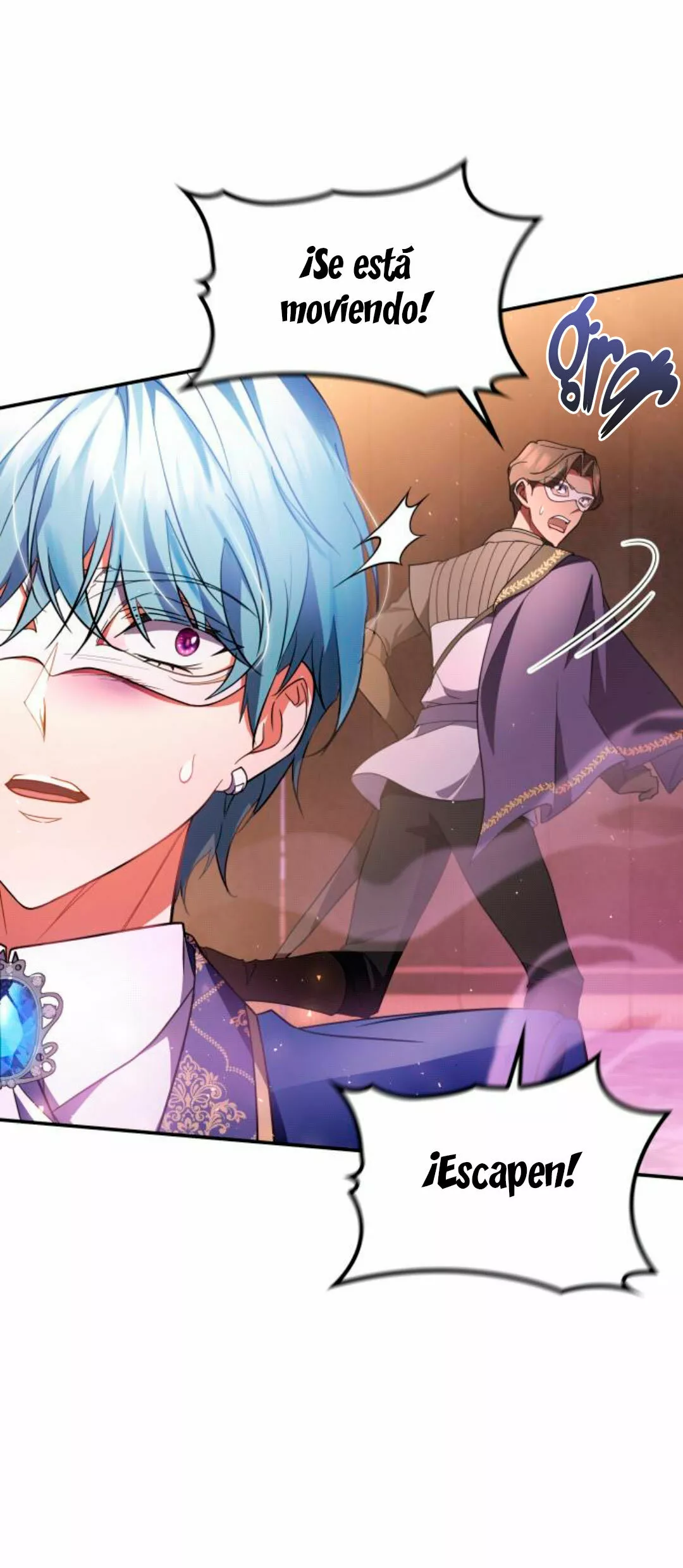 Página 39 del Manga