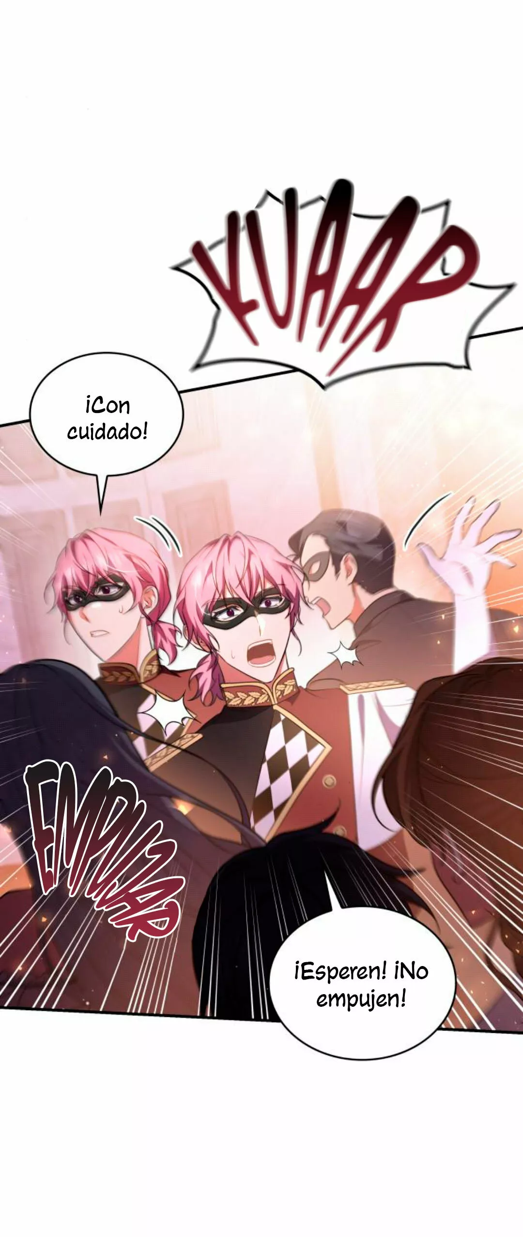 Página 40 del Manga