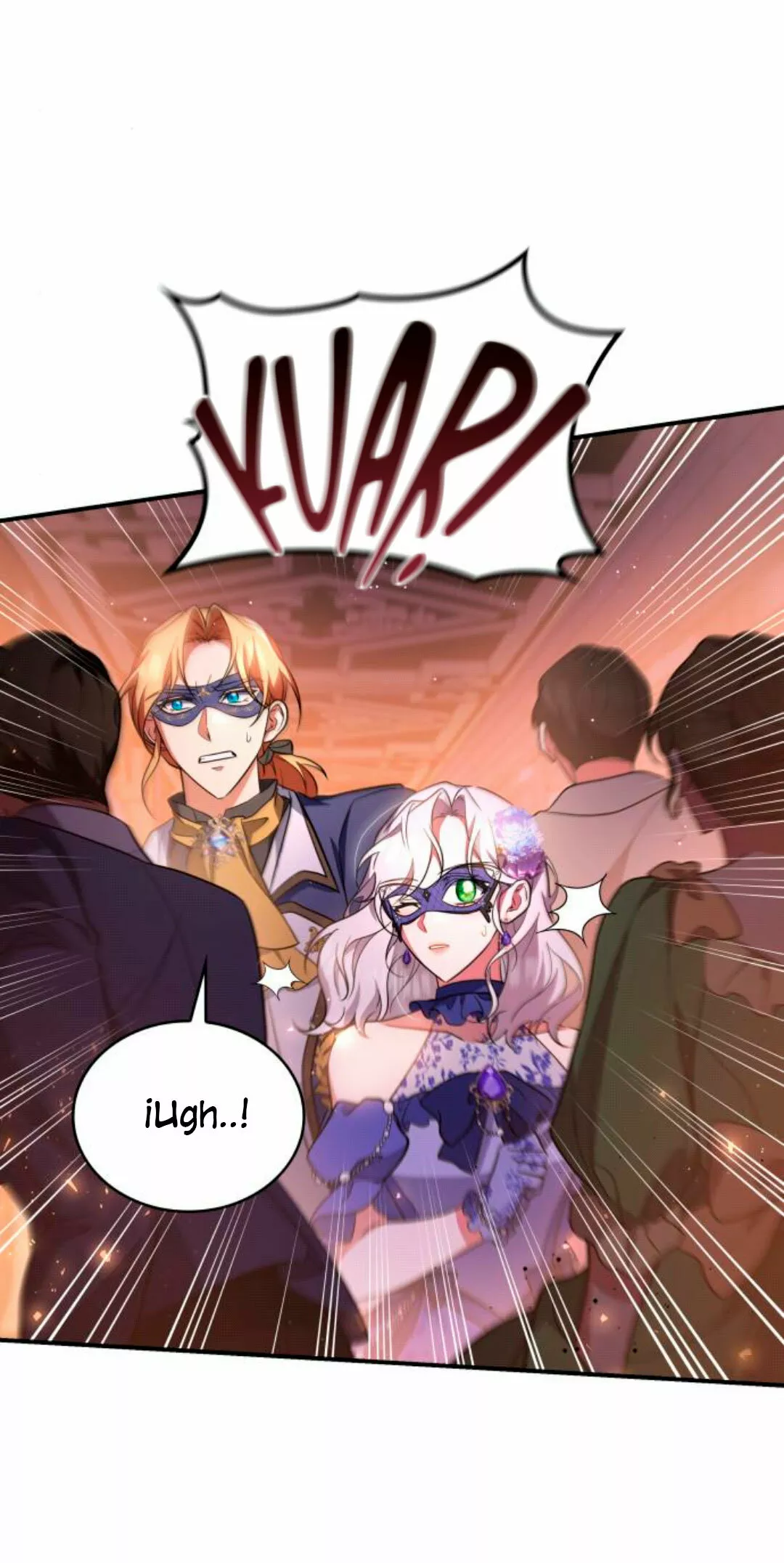 Página 41 del Manga