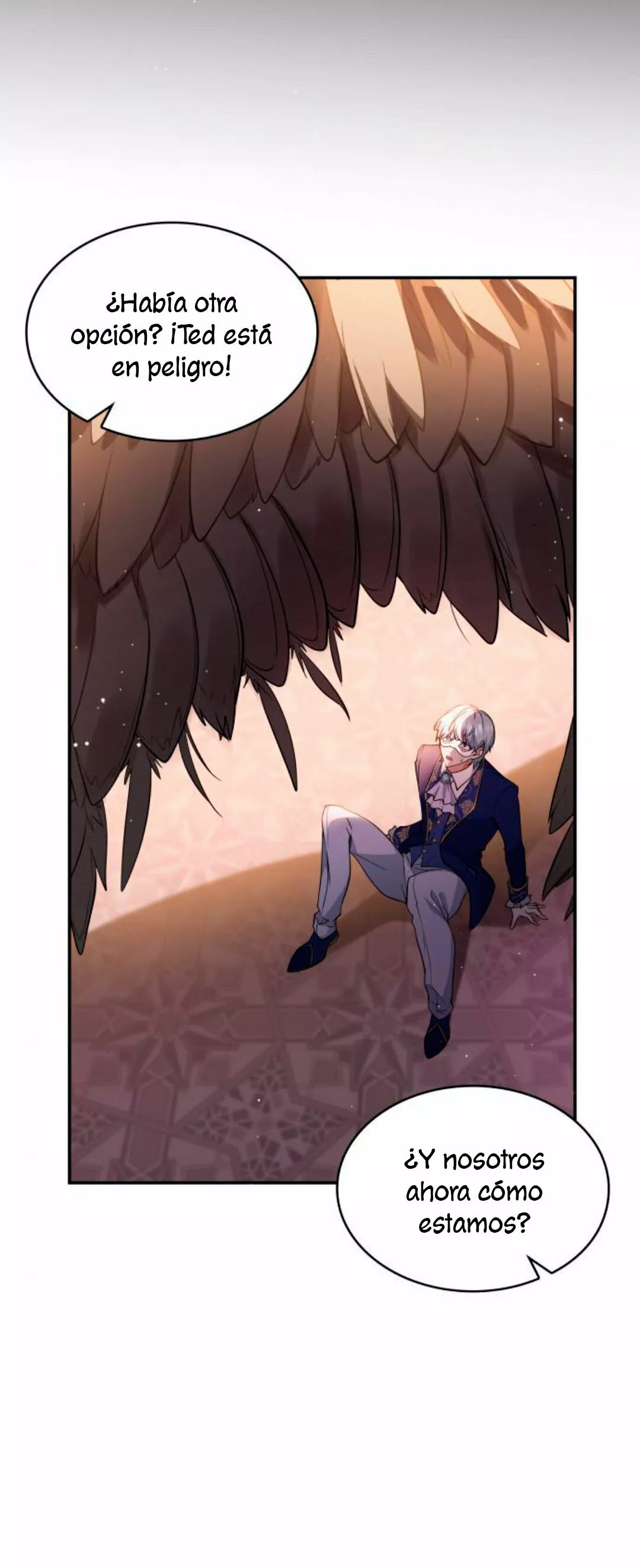 Página 48 del Manga