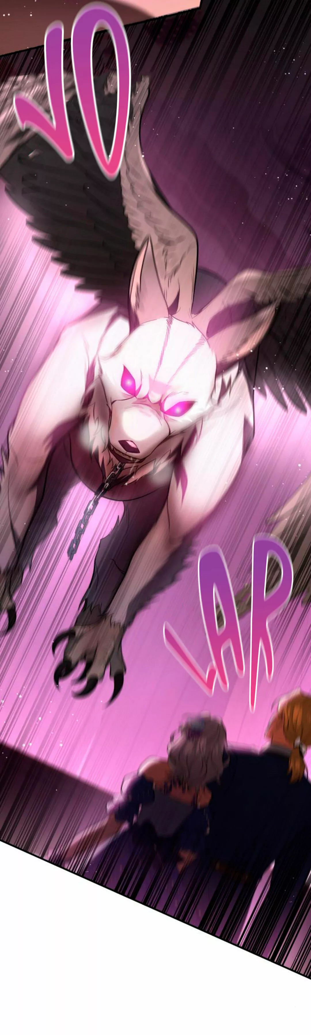 Página 54 del Manga