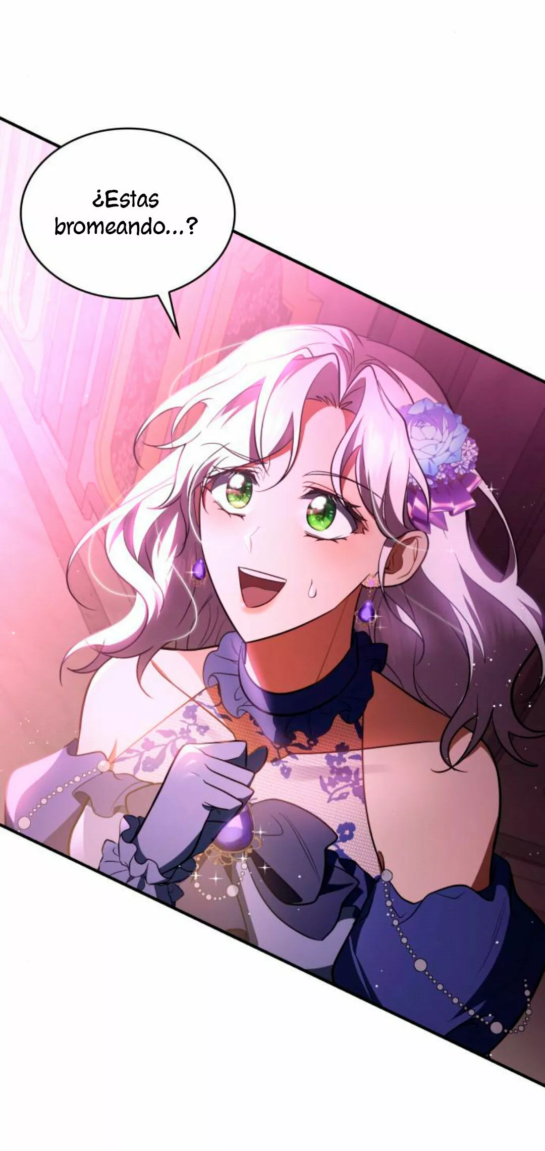 Página 55 del Manga