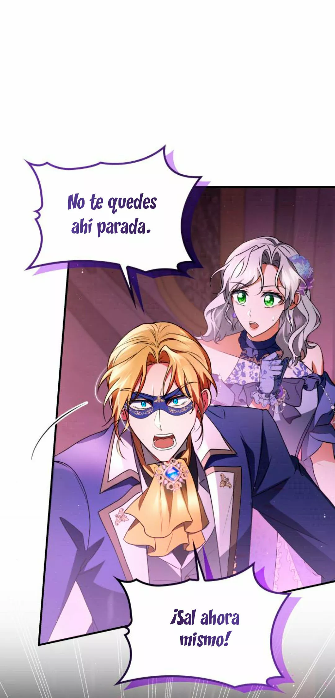 Página 57 del Manga