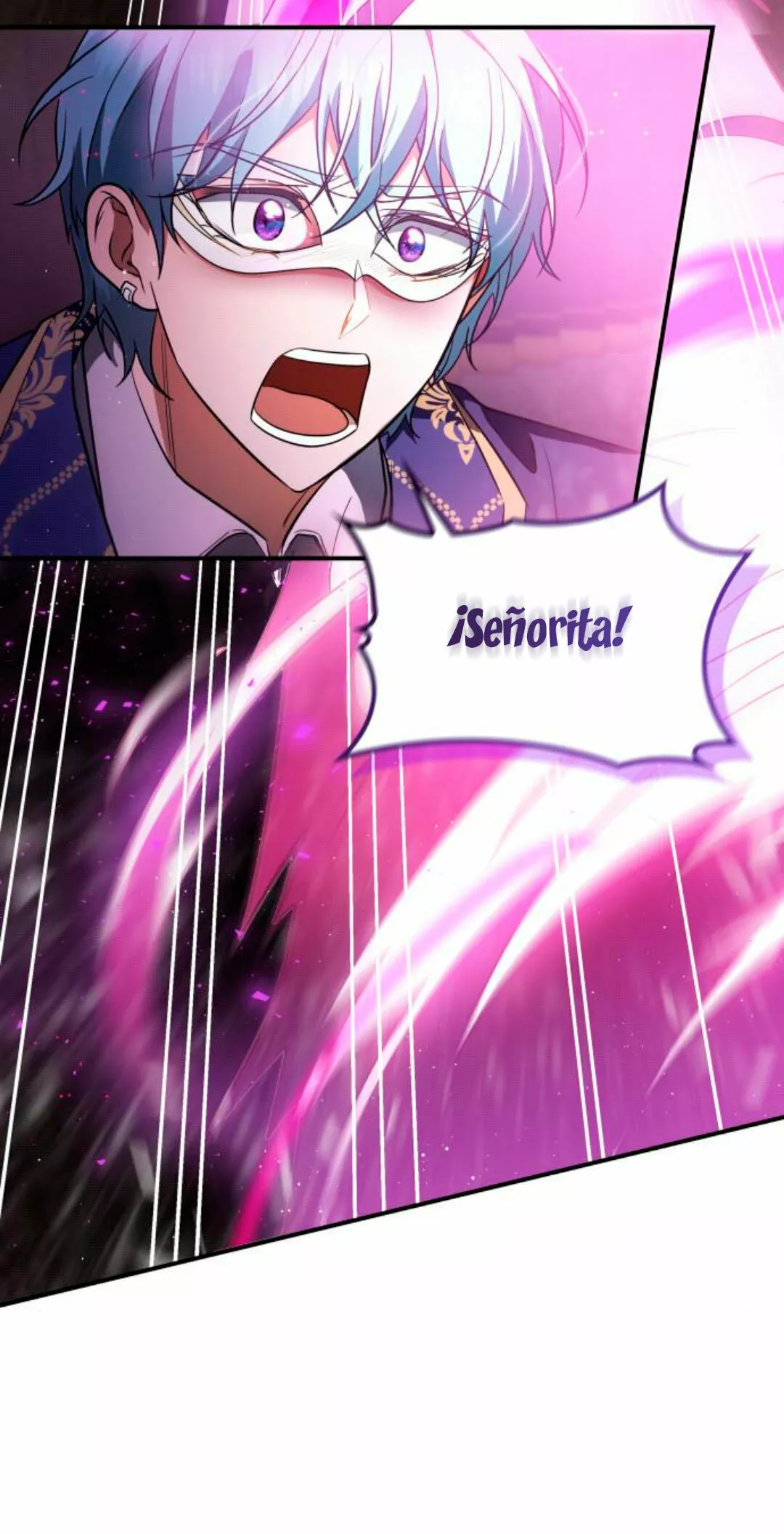 Página 59 del Manga