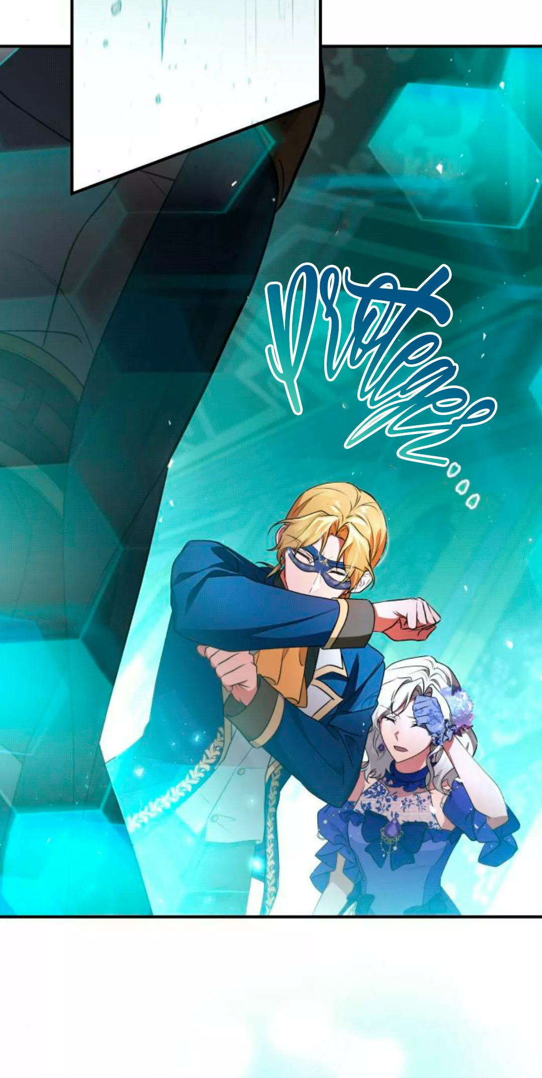 Página 62 del Manga