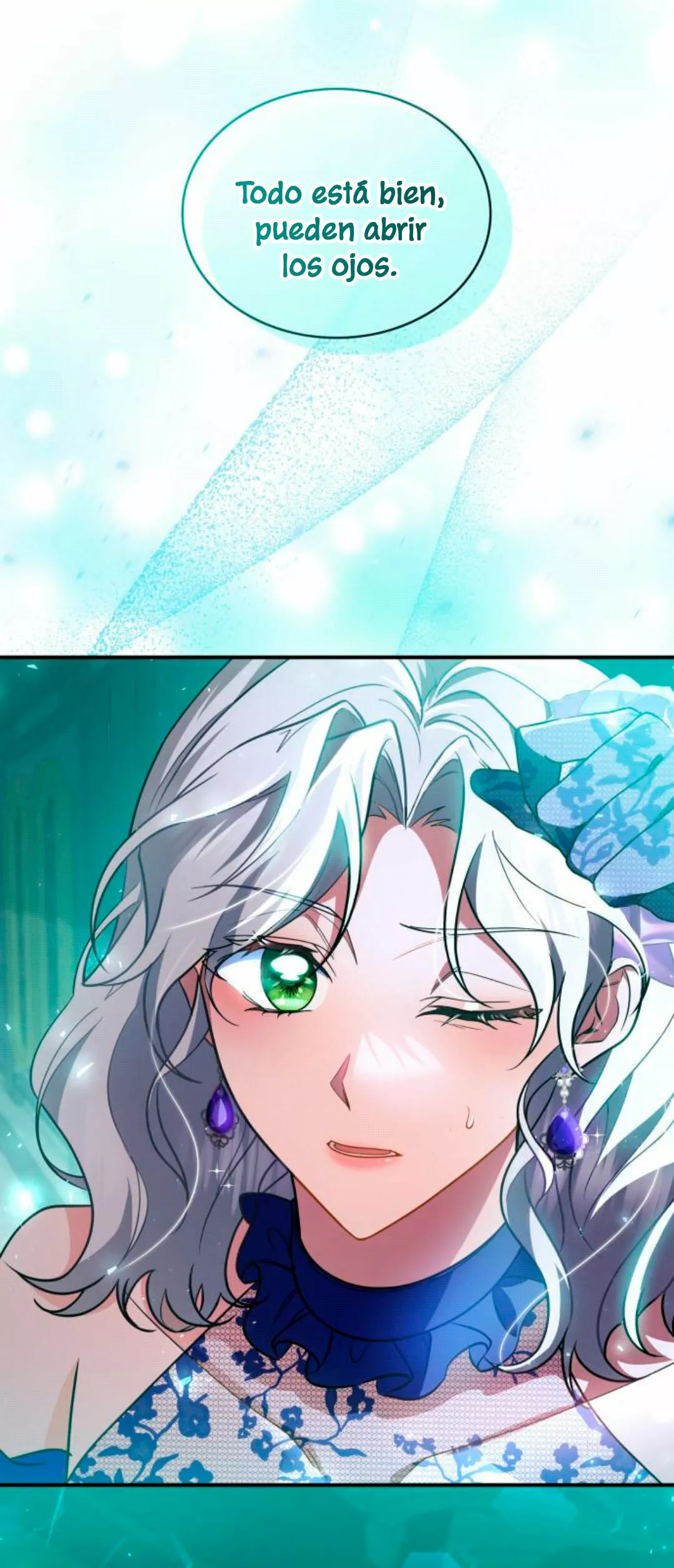 Página 63 del Manga