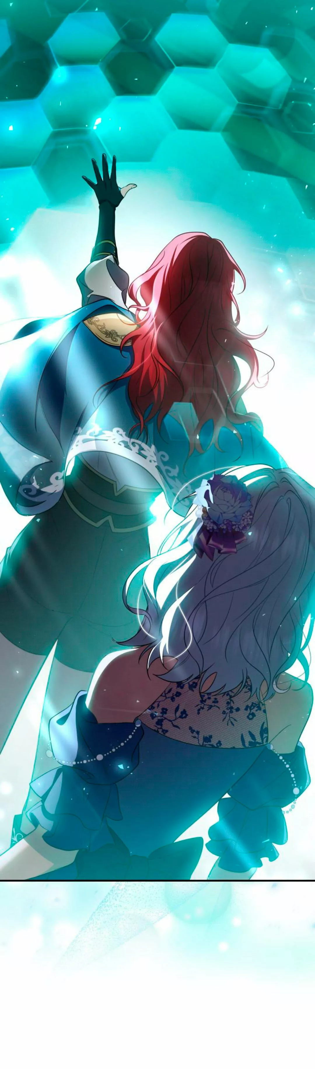 Página 64 del Manga