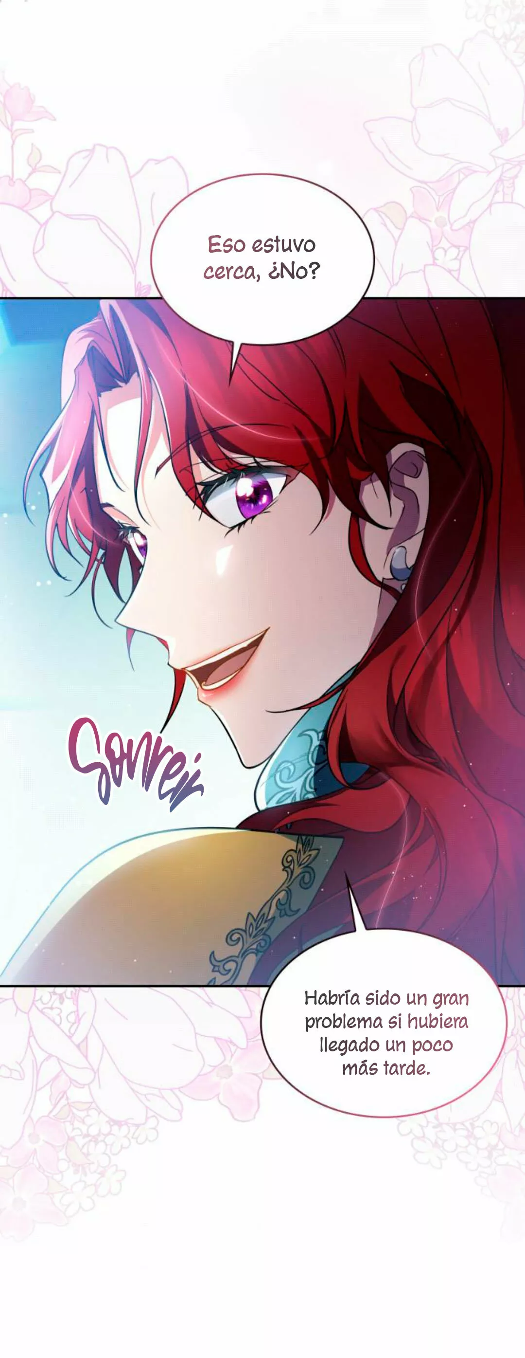 Página 66 del Manga