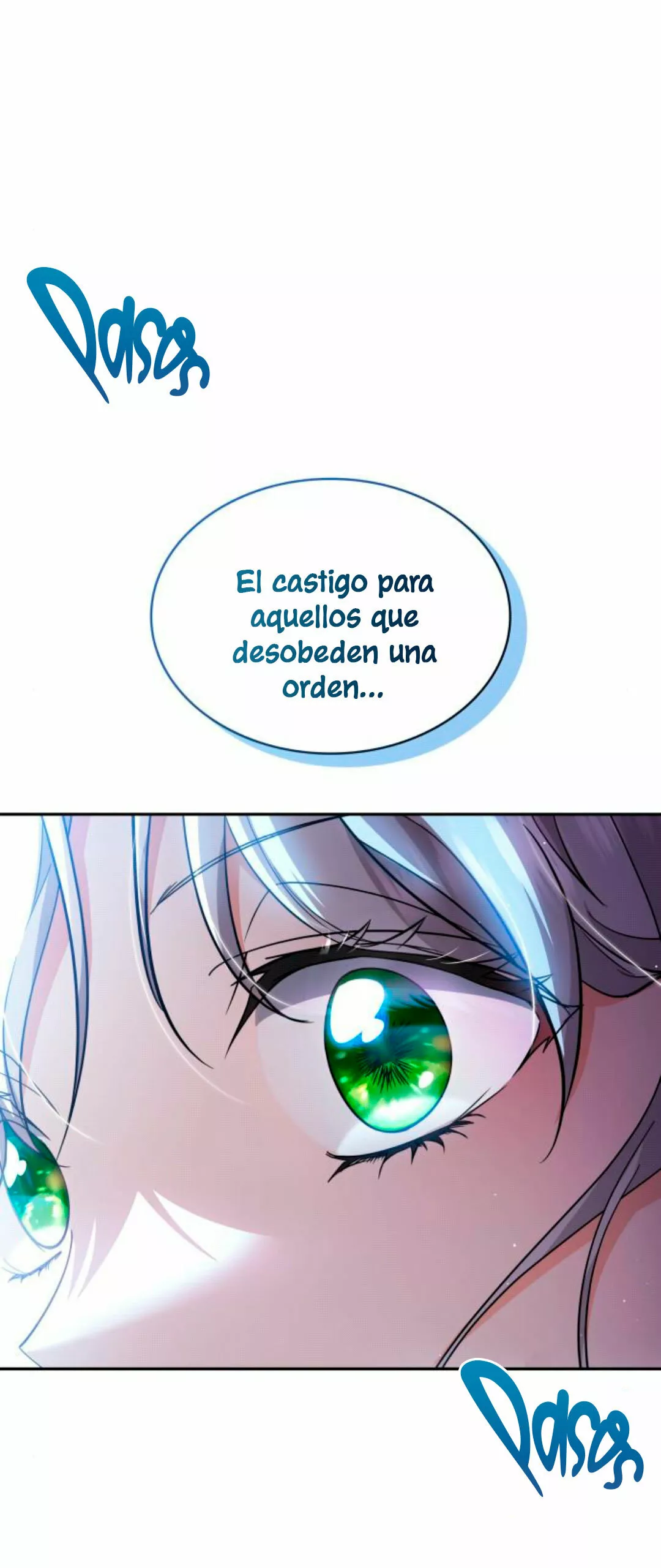 Página 69 del Manga