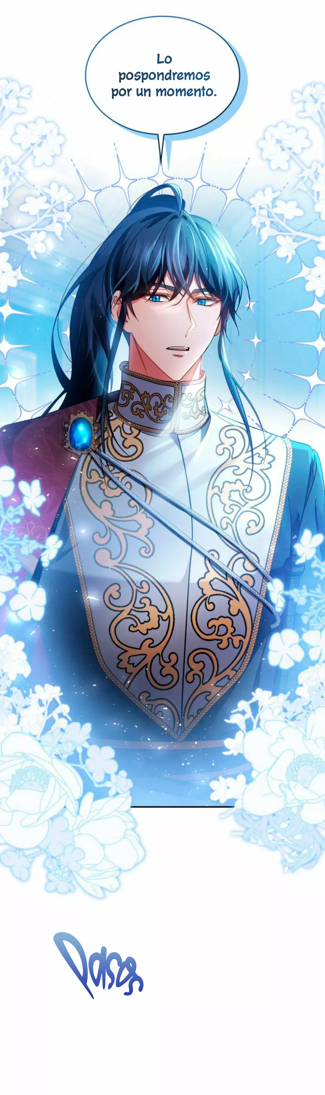 Página 70 del Manga