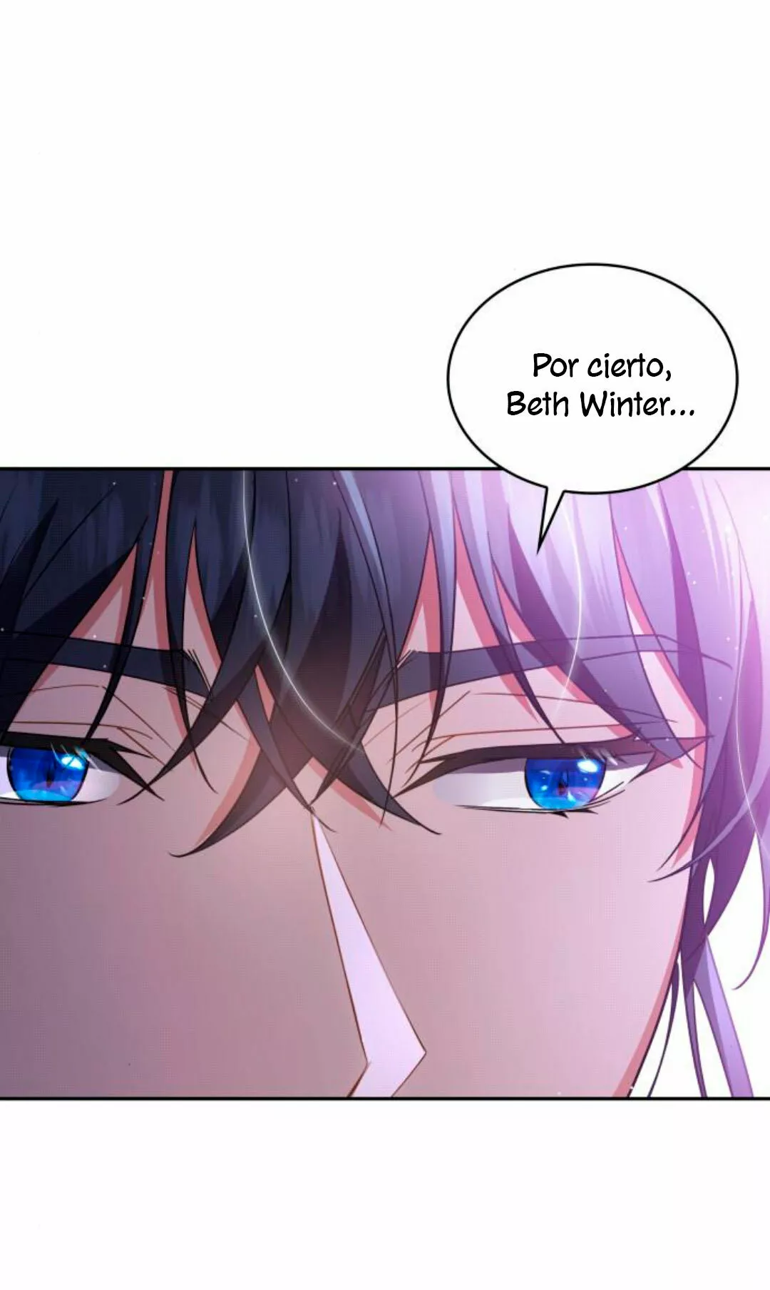 Página 71 del Manga