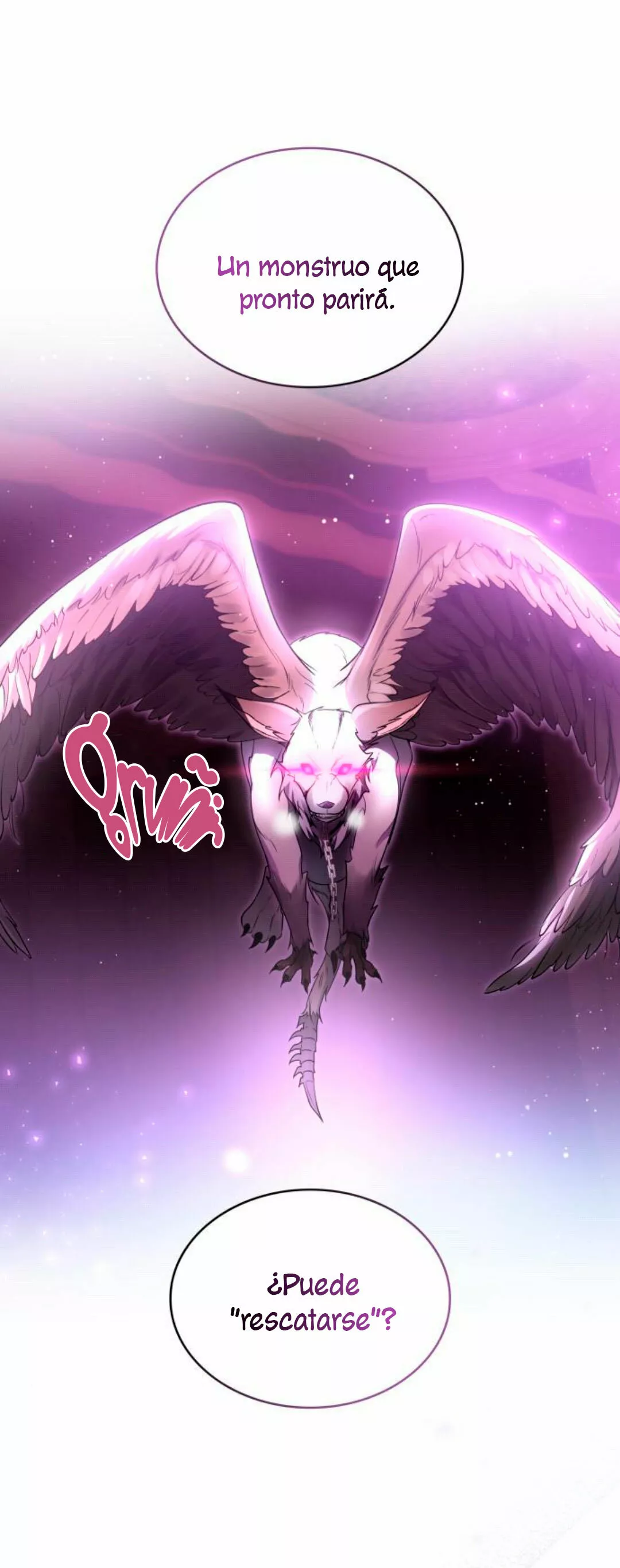 Página 72 del Manga