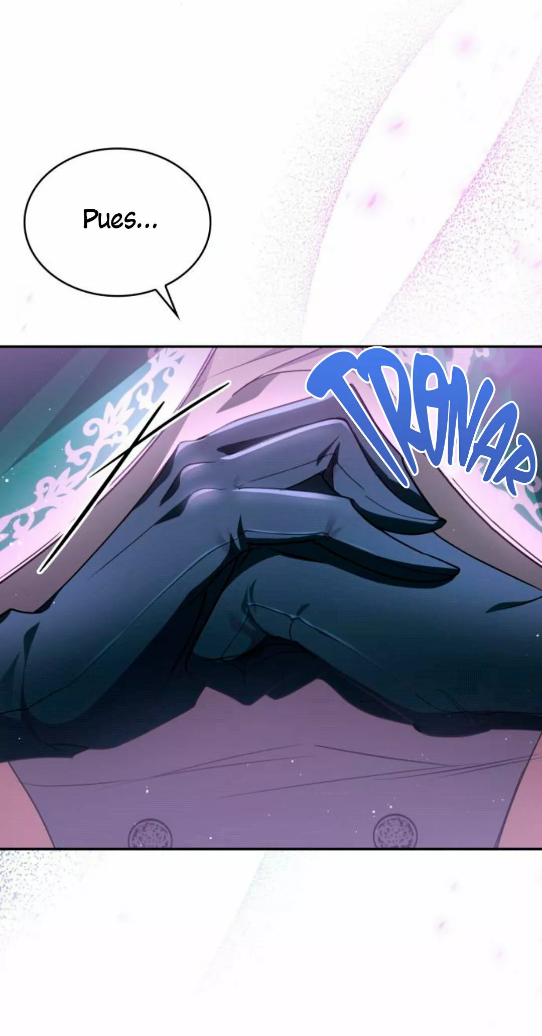 Página 73 del Manga