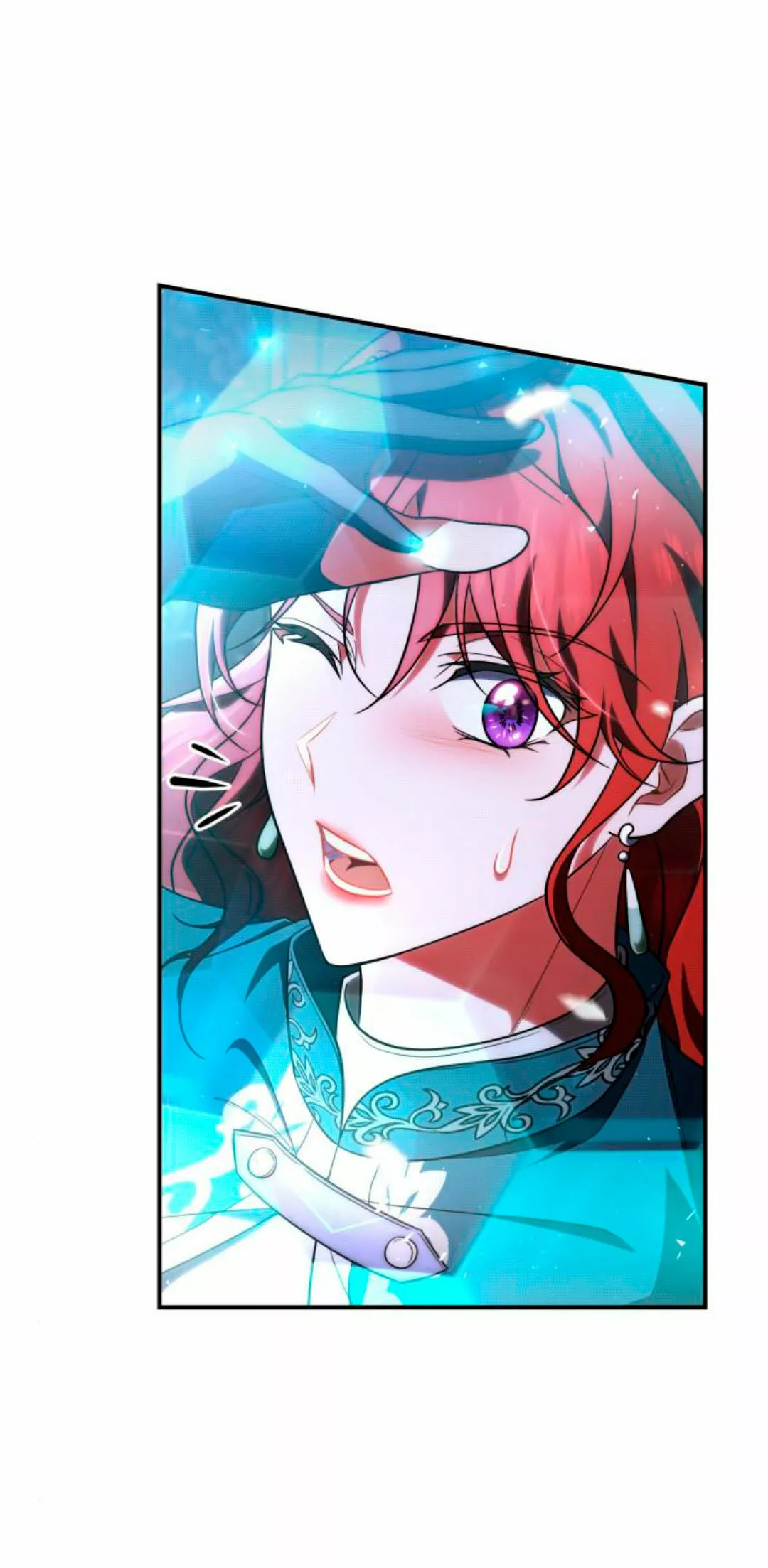 Página 40 del Manga