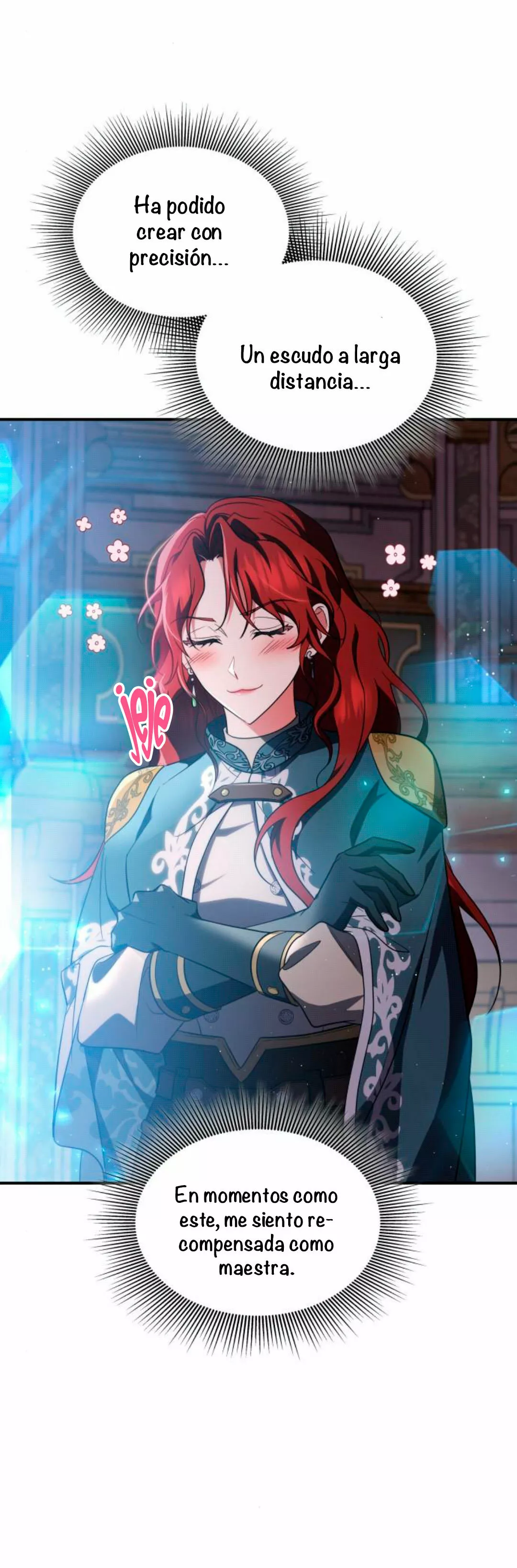 Página 43 del Manga