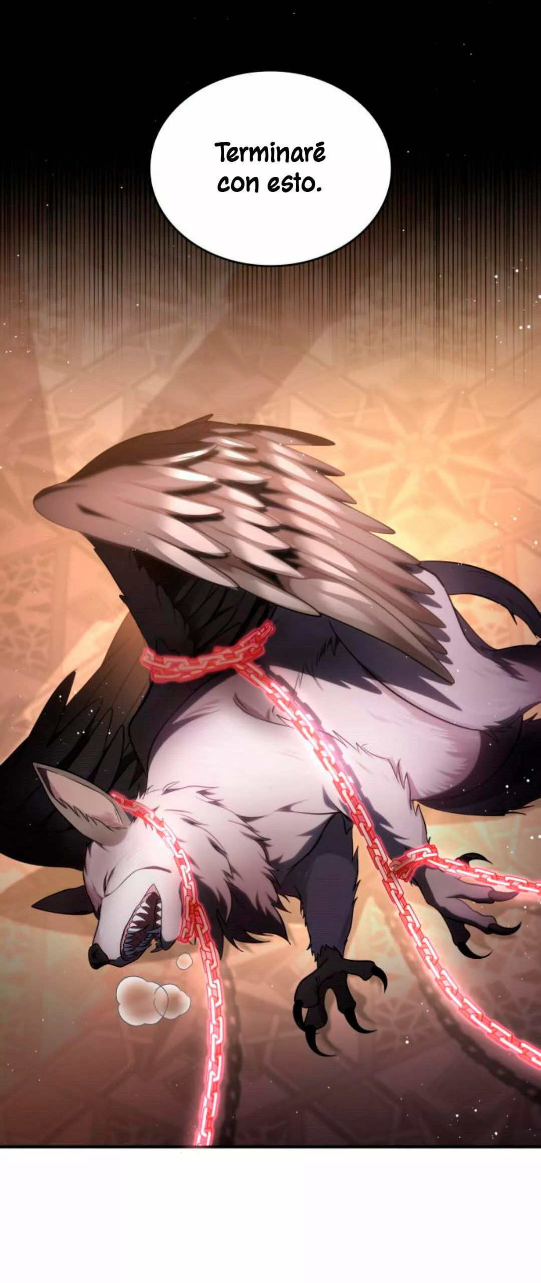 Página 46 del Manga