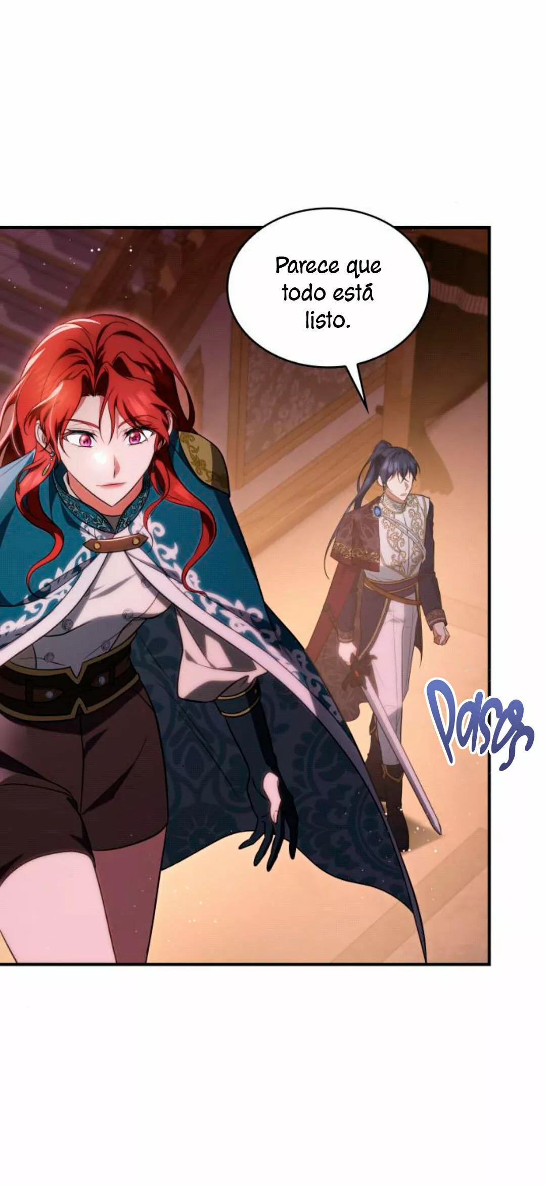 Página 47 del Manga