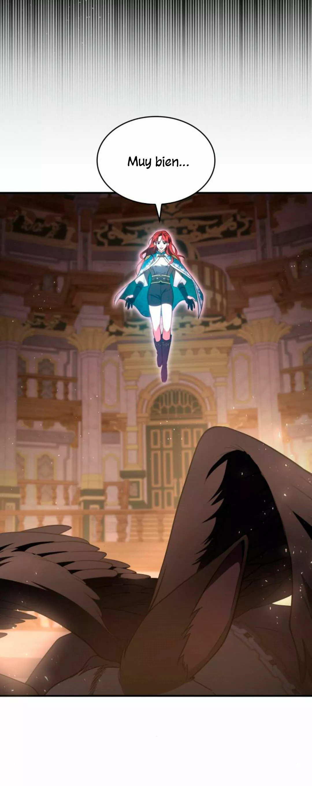 Página 50 del Manga