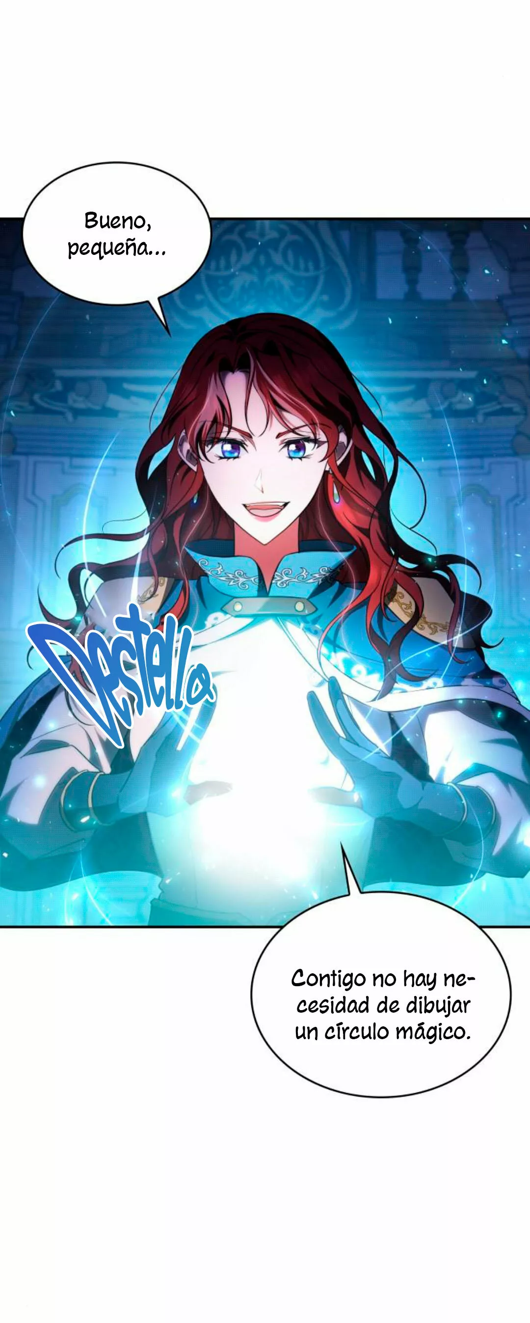 Página 51 del Manga