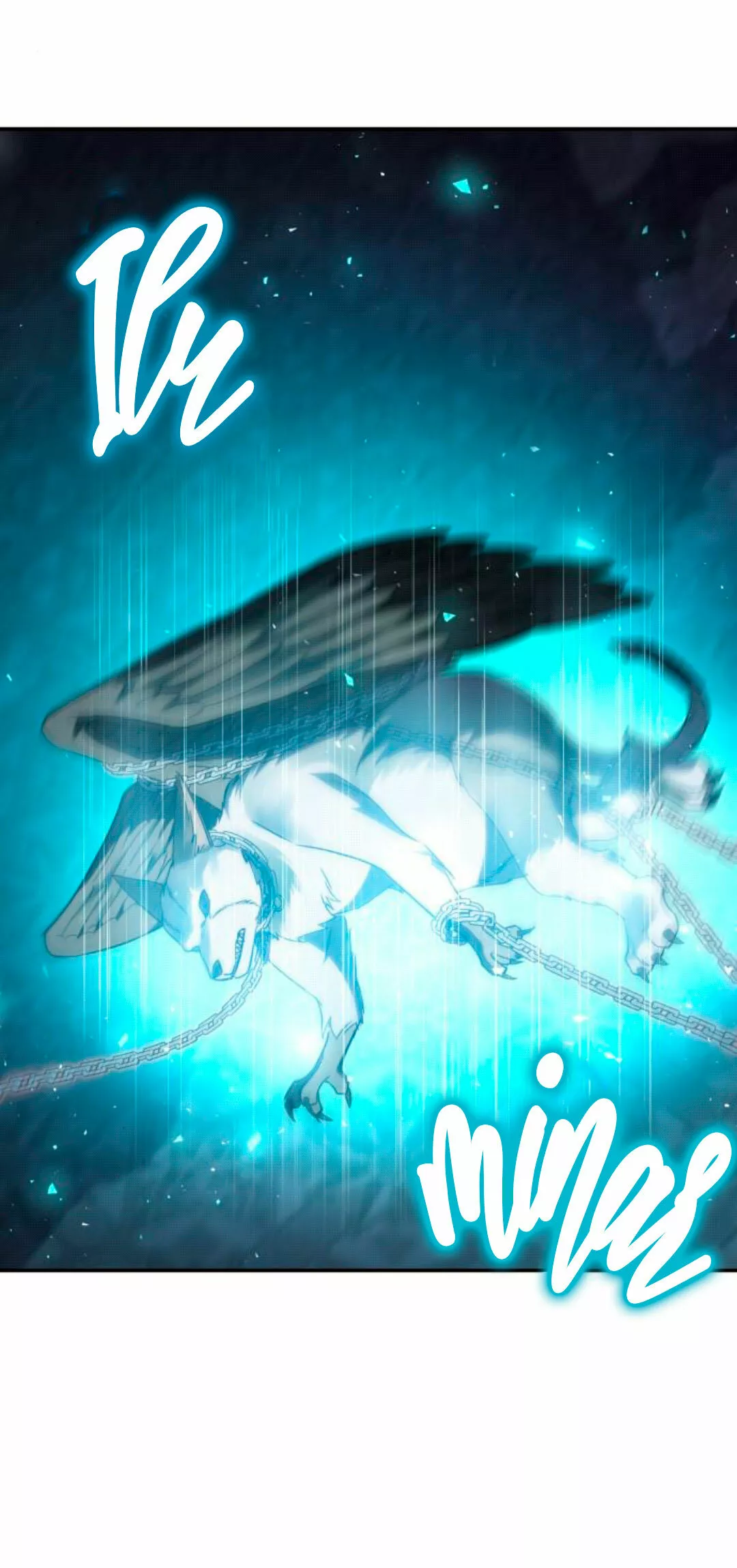 Página 52 del Manga