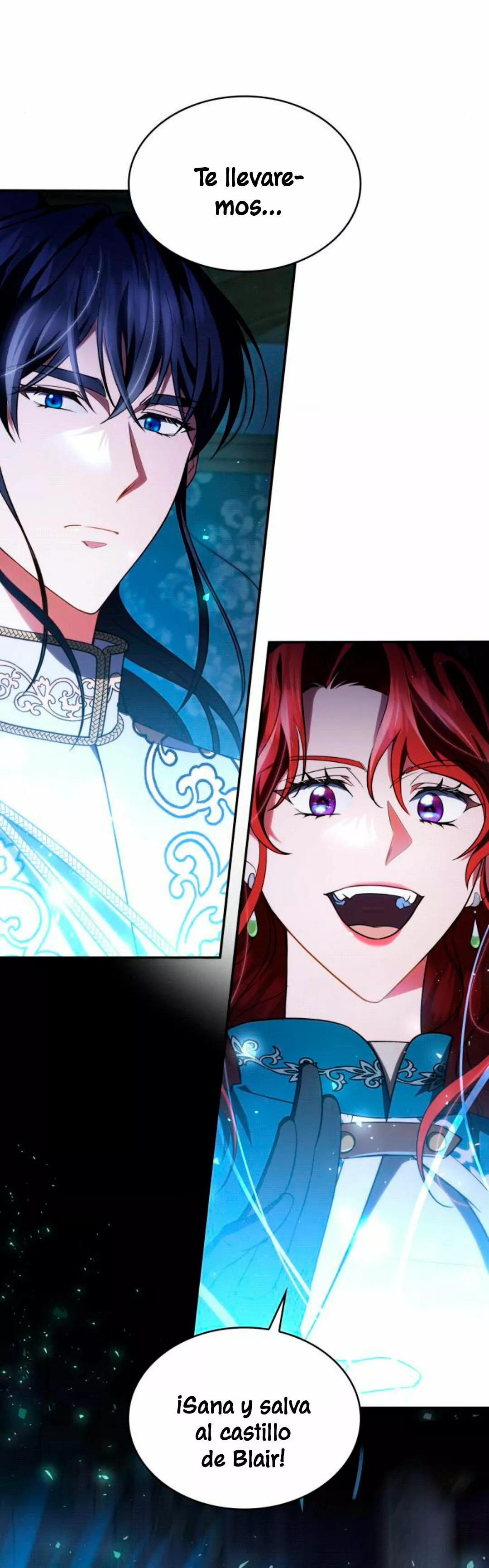 Página 54 del Manga