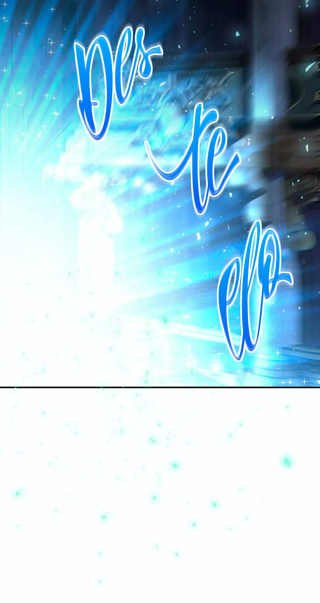 Página 55 del Manga