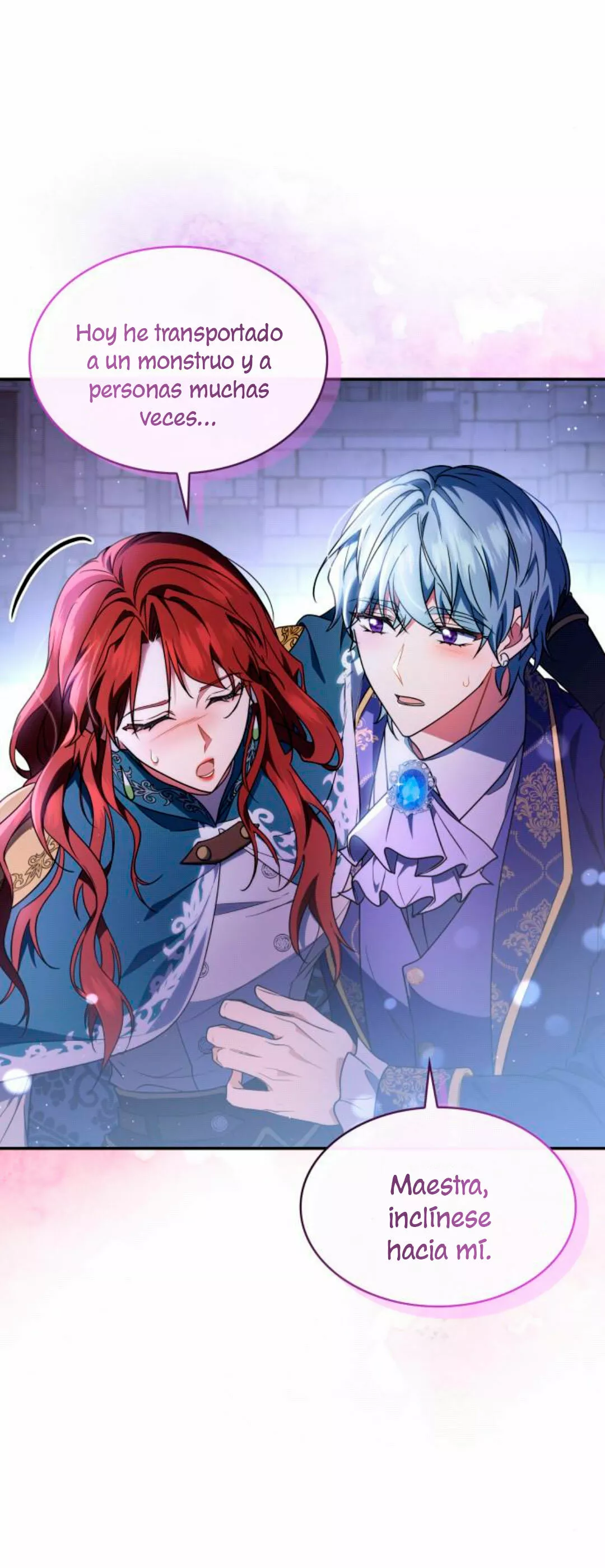 Página 59 del Manga