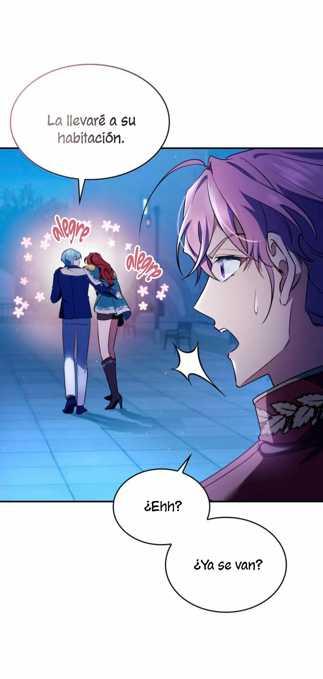 Página 60 del Manga