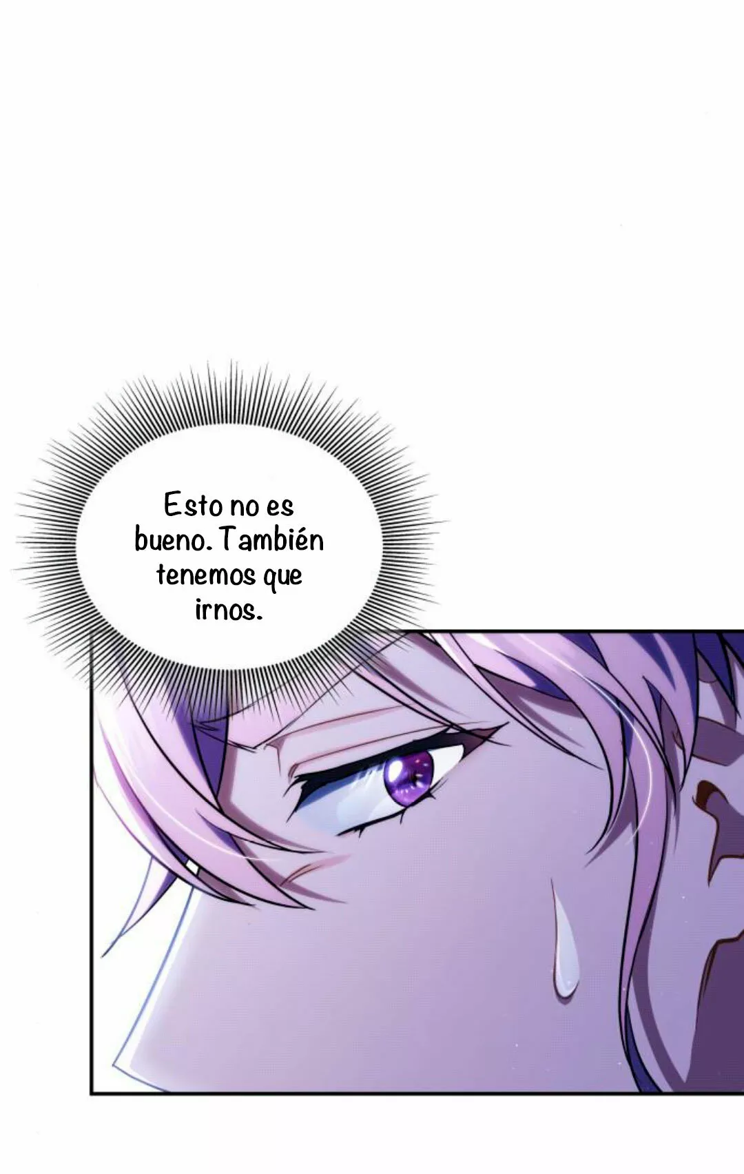 Página 61 del Manga