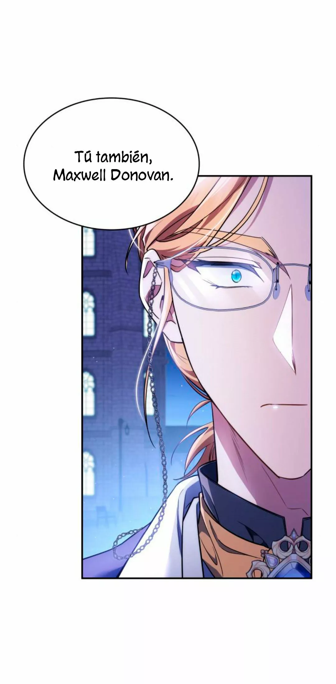 Página 69 del Manga