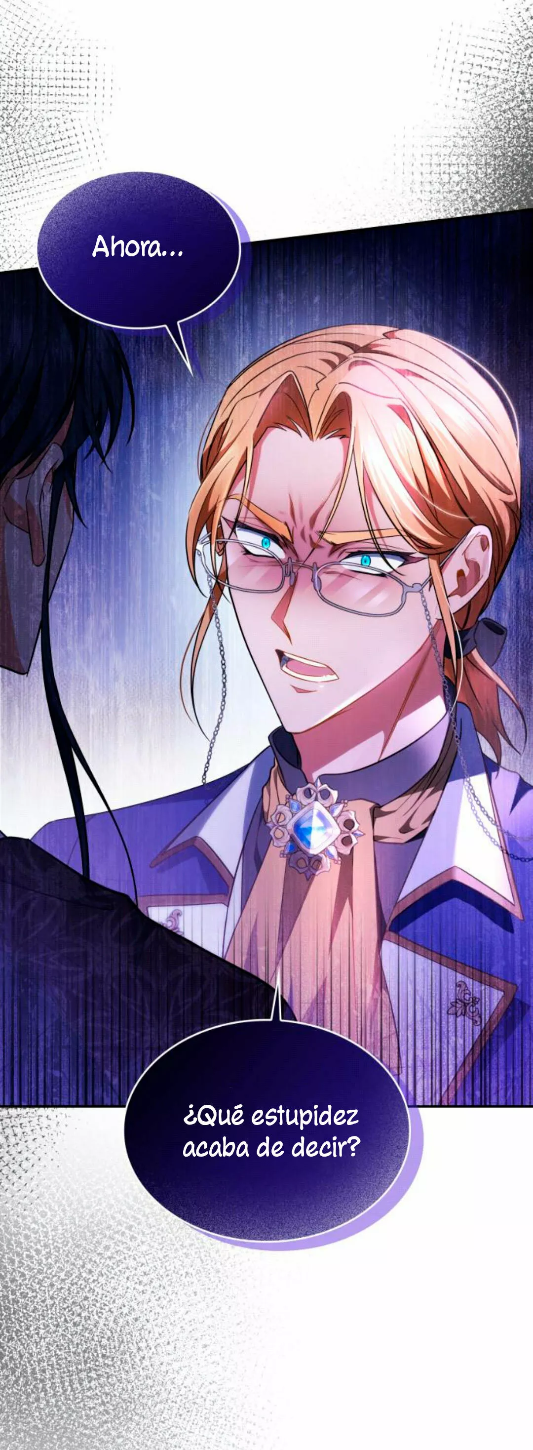 Página 74 del Manga