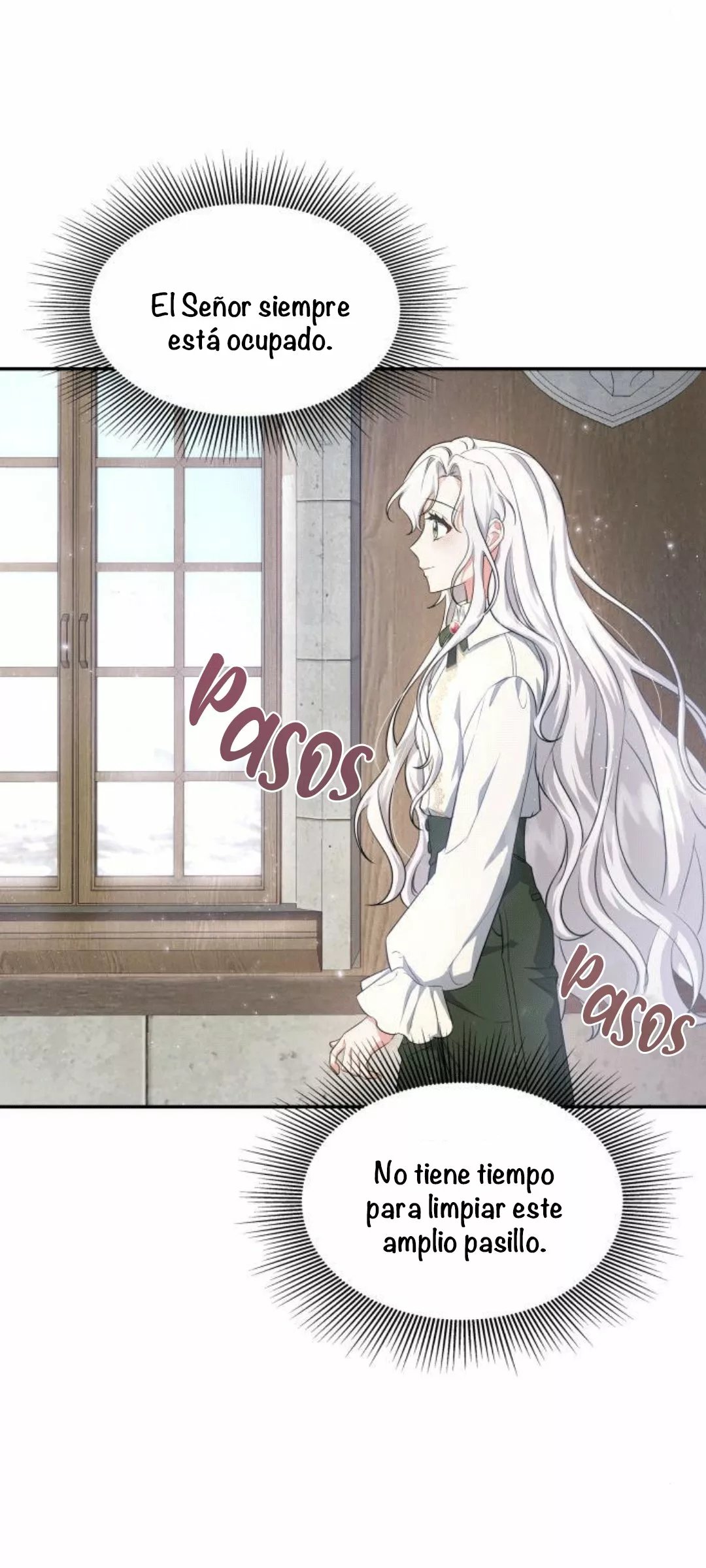 Página 40 del Manga