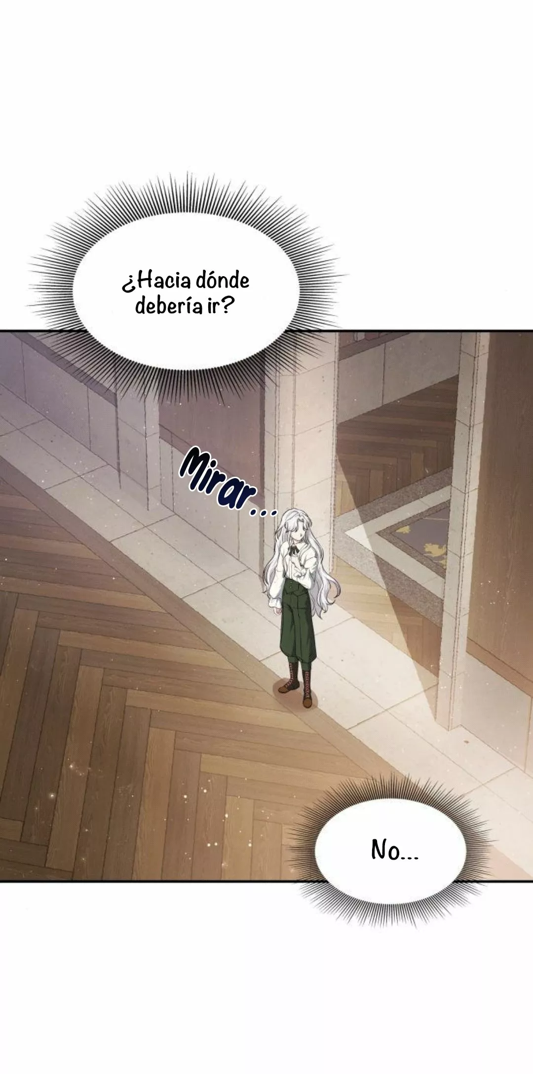 Página 42 del Manga