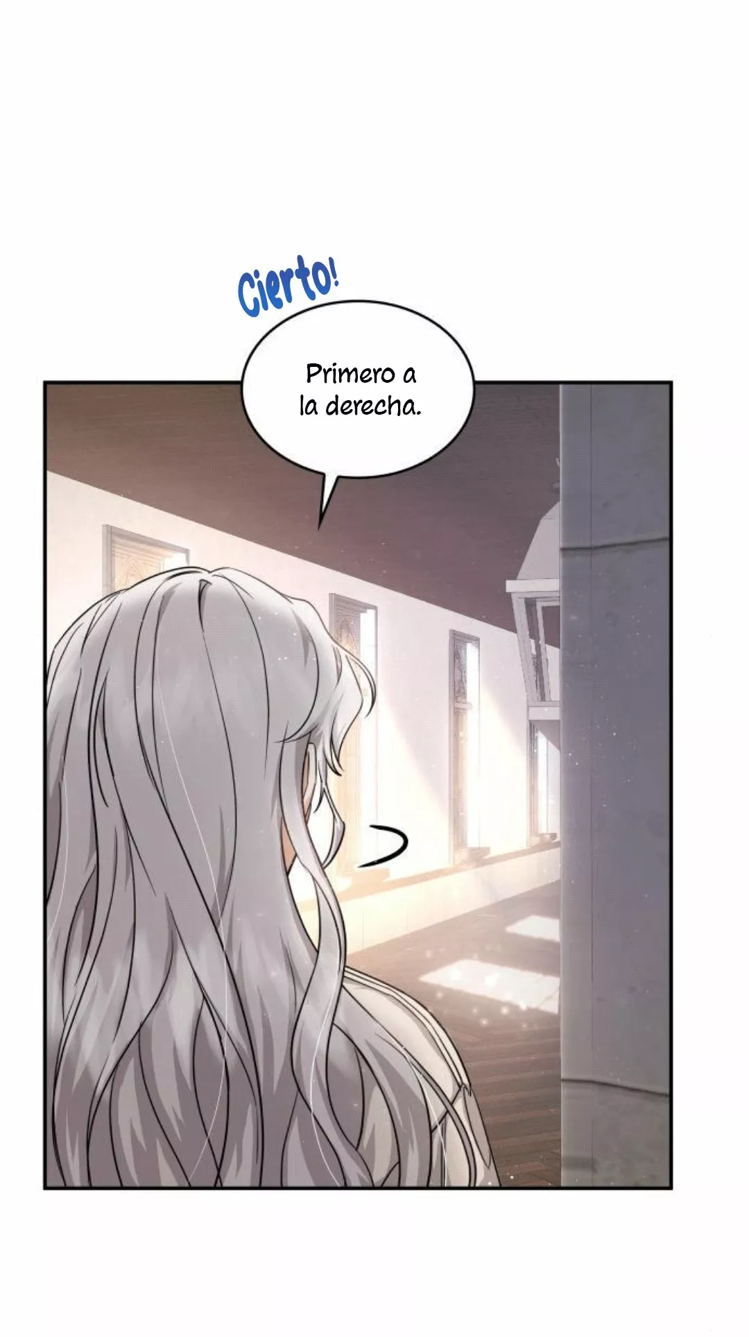 Página 43 del Manga