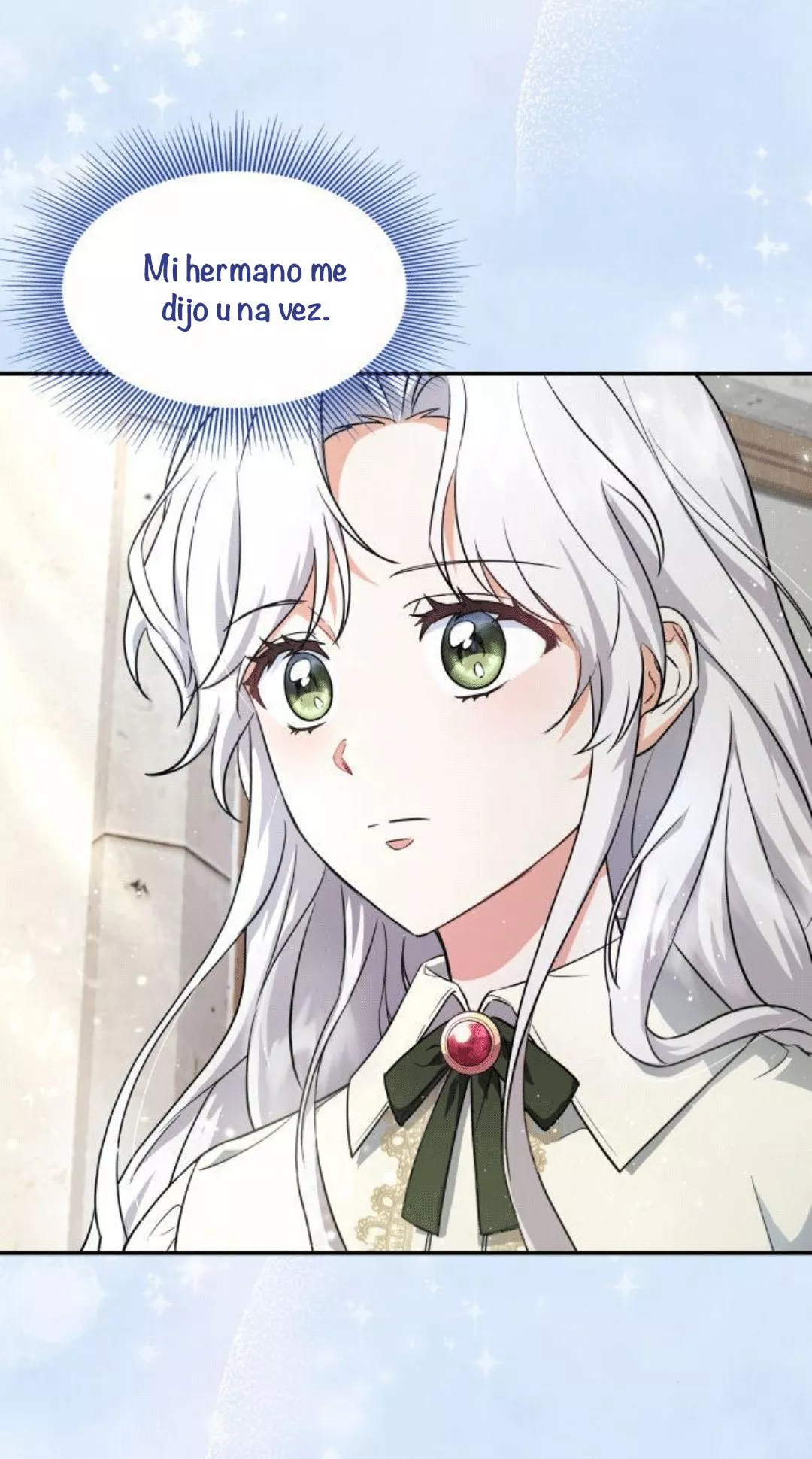 Página 45 del Manga