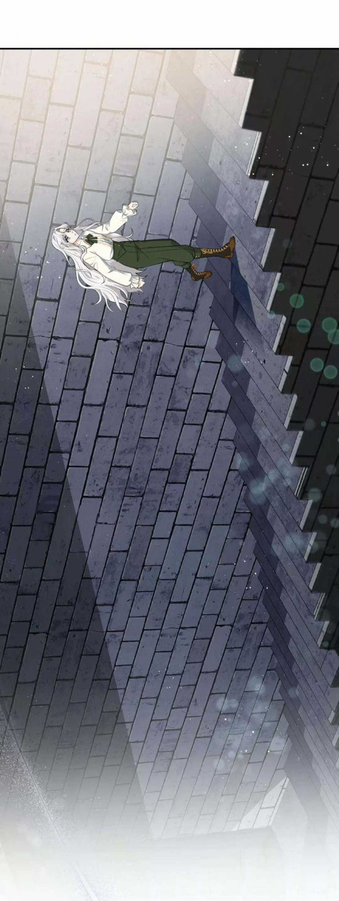 Página 54 del Manga