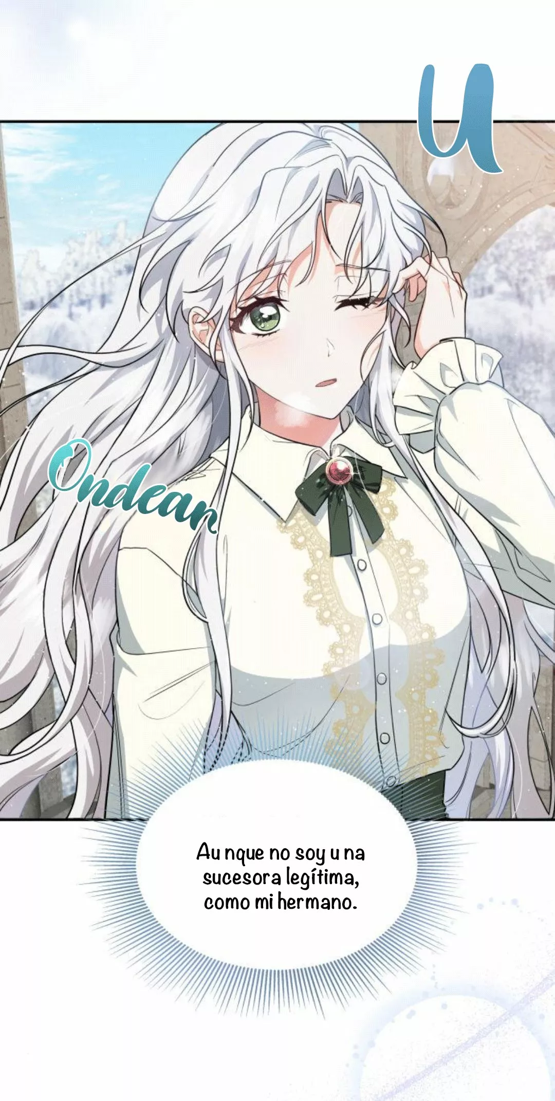 Página 56 del Manga