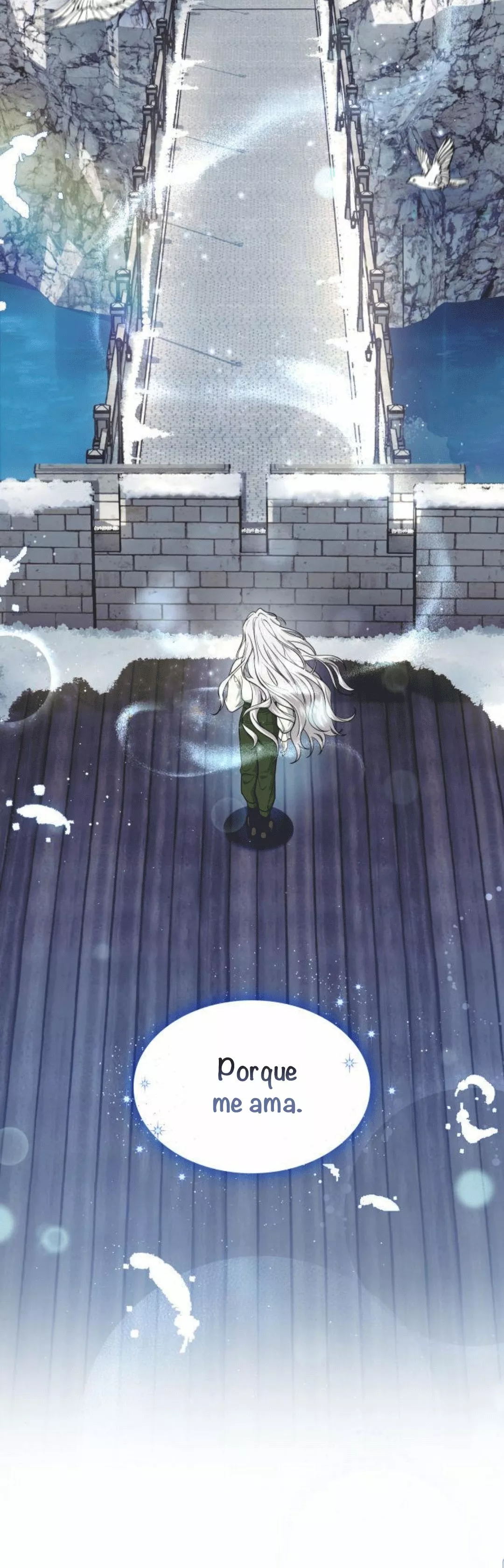 Página 60 del Manga