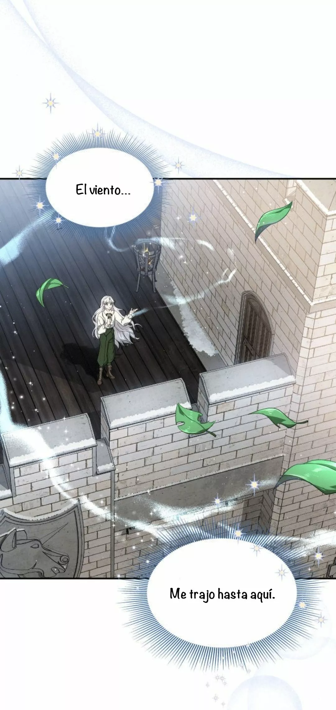 Página 63 del Manga