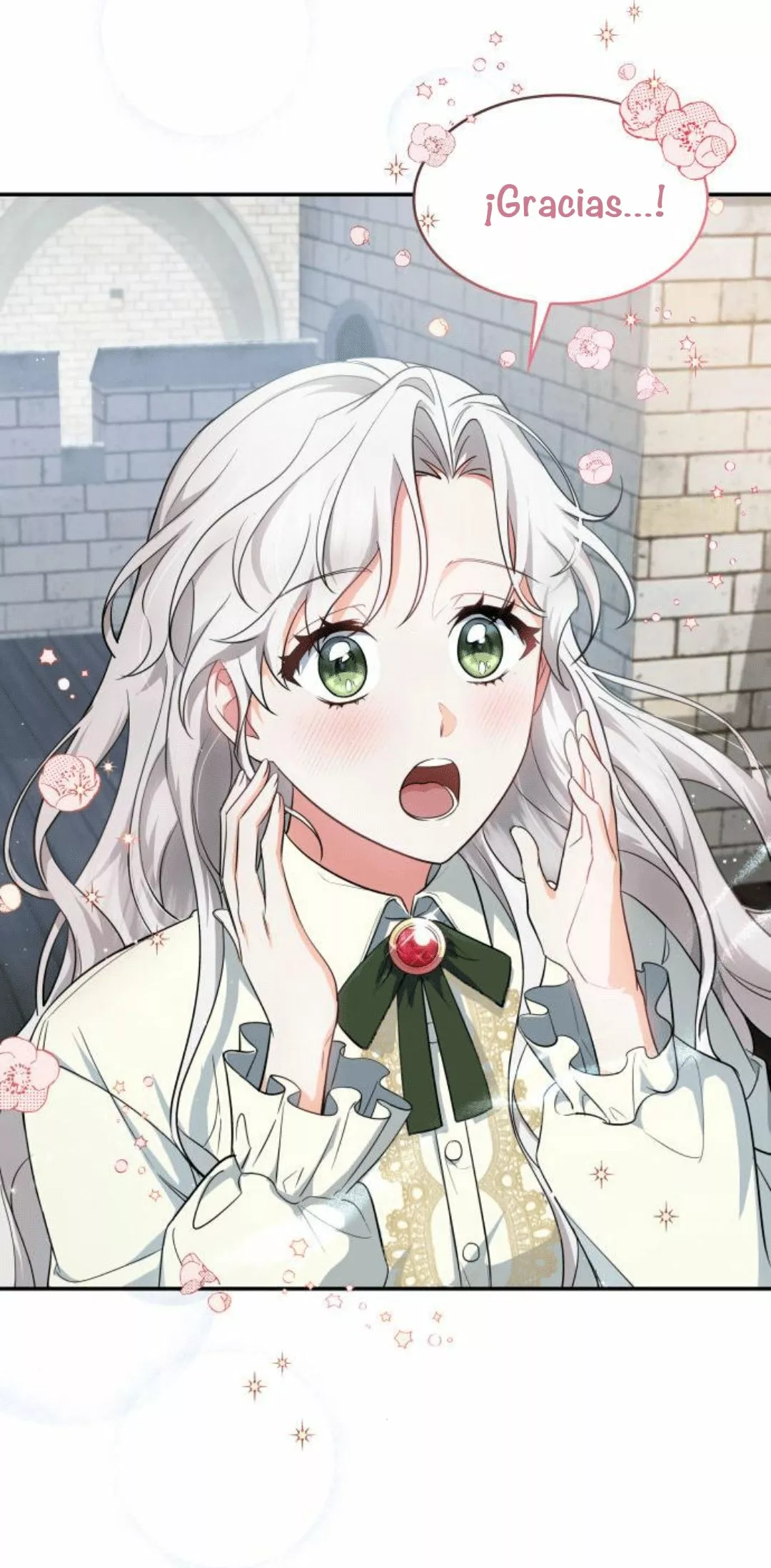 Página 65 del Manga