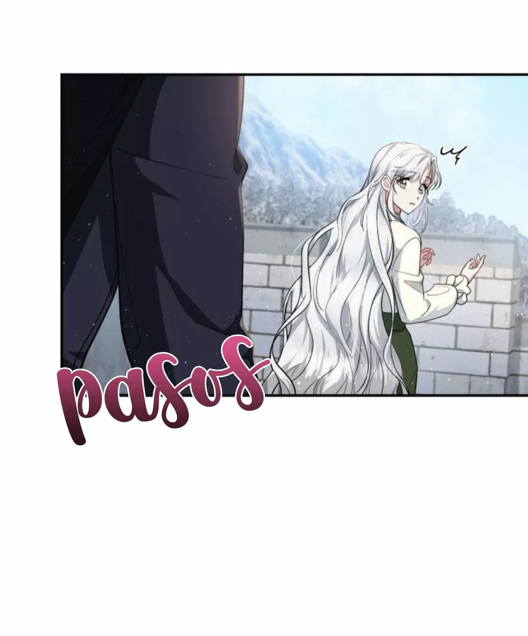 Página 67 del Manga