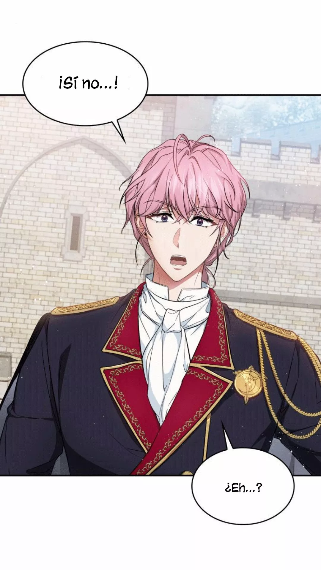 Página 69 del Manga