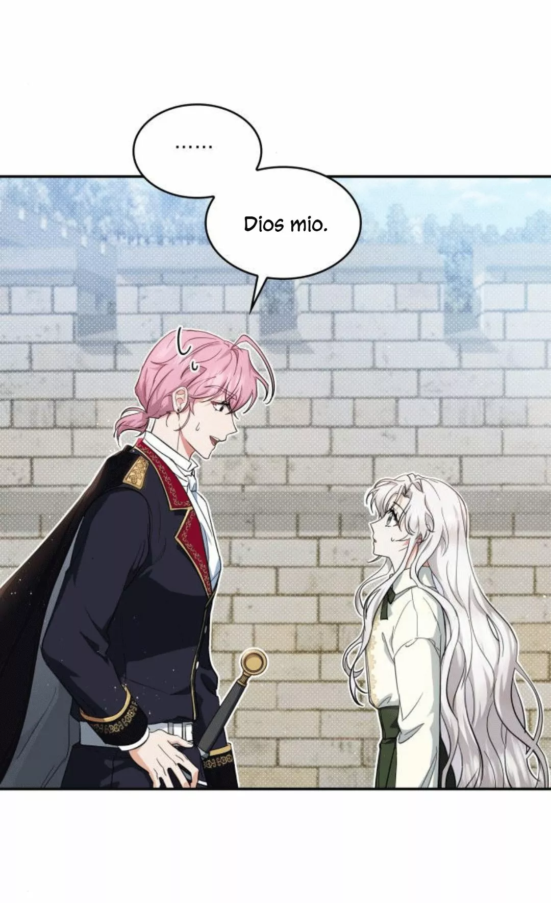 Página 70 del Manga