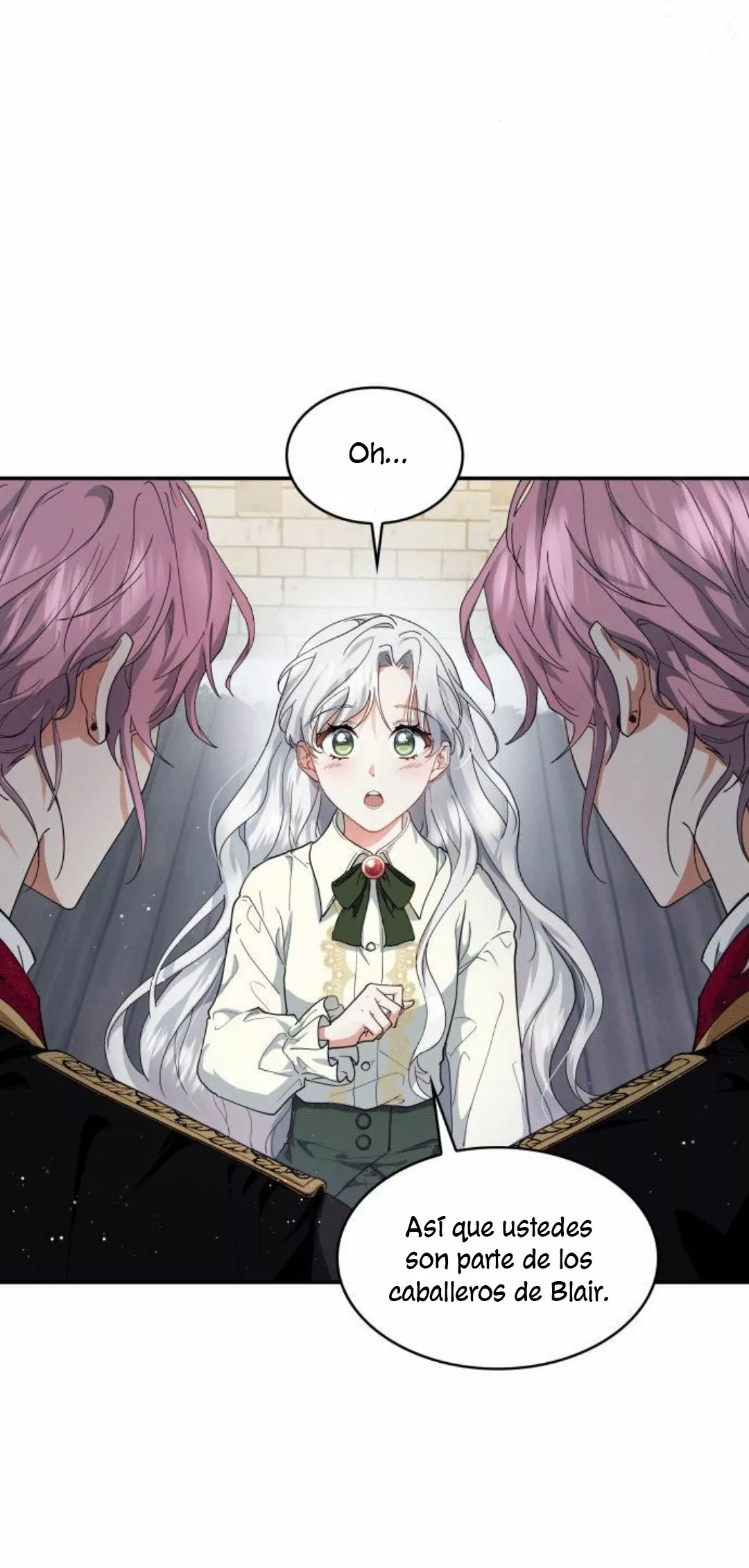 Página 76 del Manga