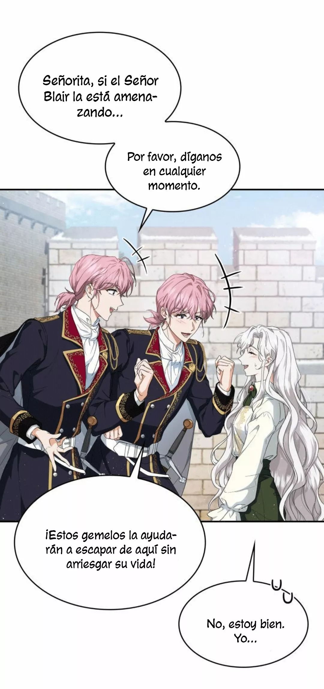 Página 80 del Manga