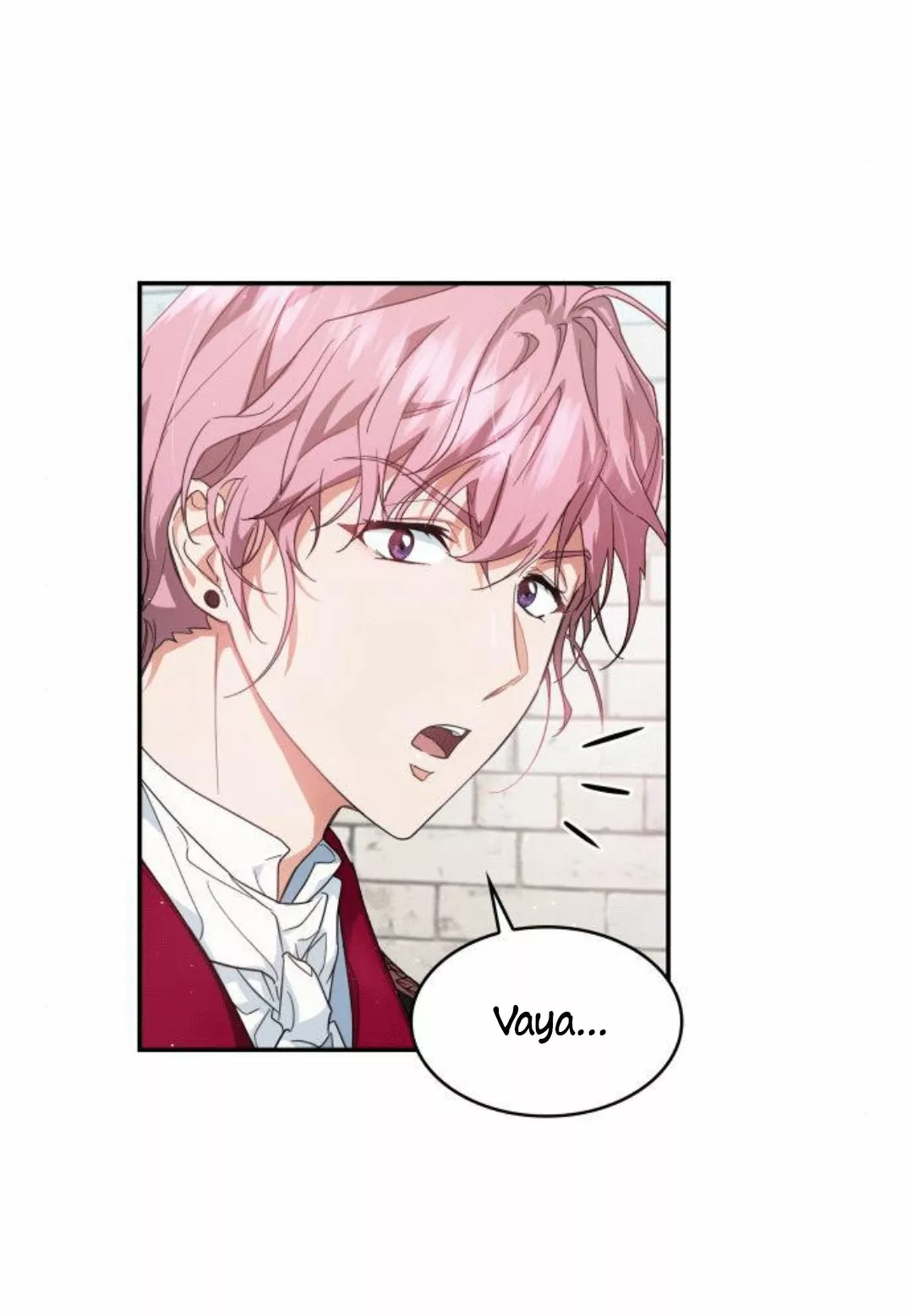 Página 81 del Manga