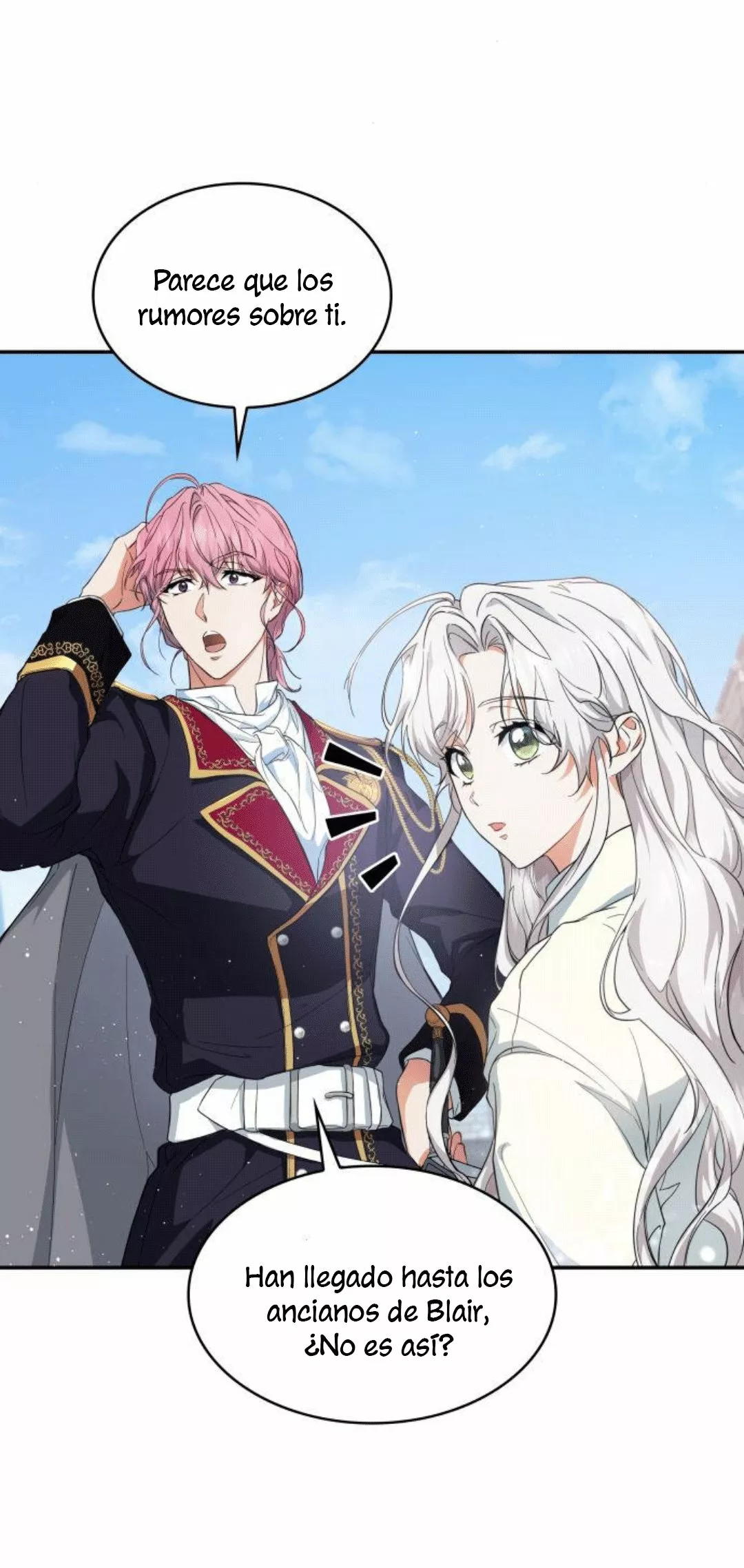 Página 82 del Manga