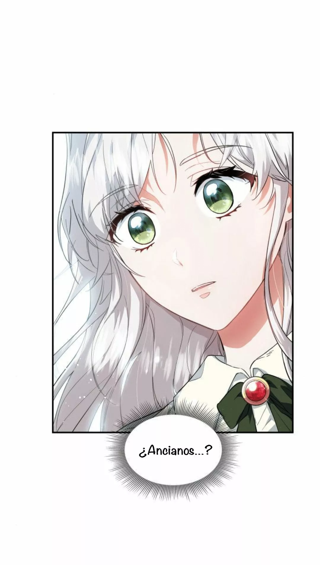 Página 83 del Manga