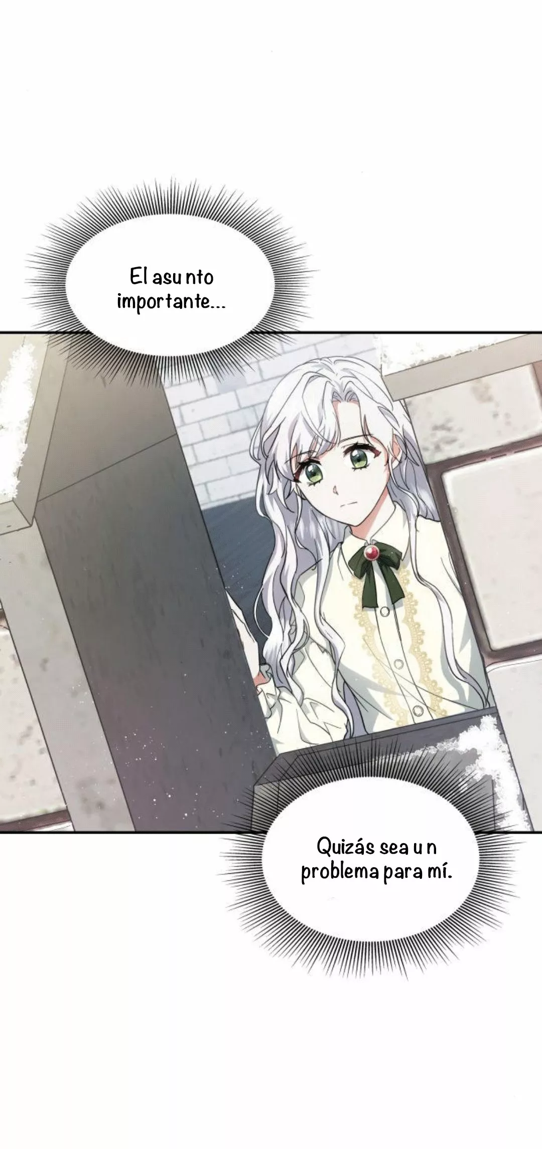 Página 85 del Manga