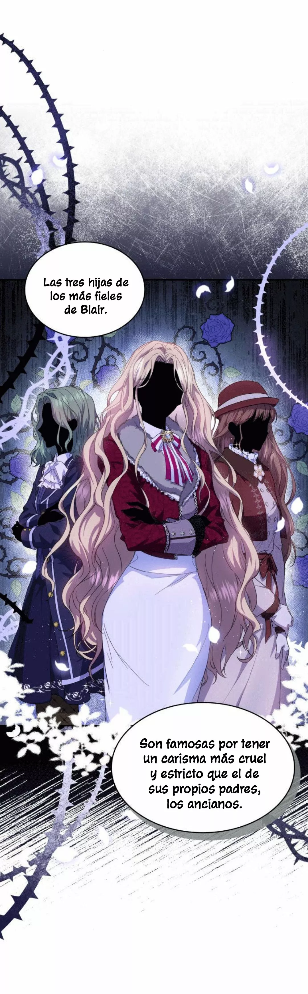 Página 87 del Manga